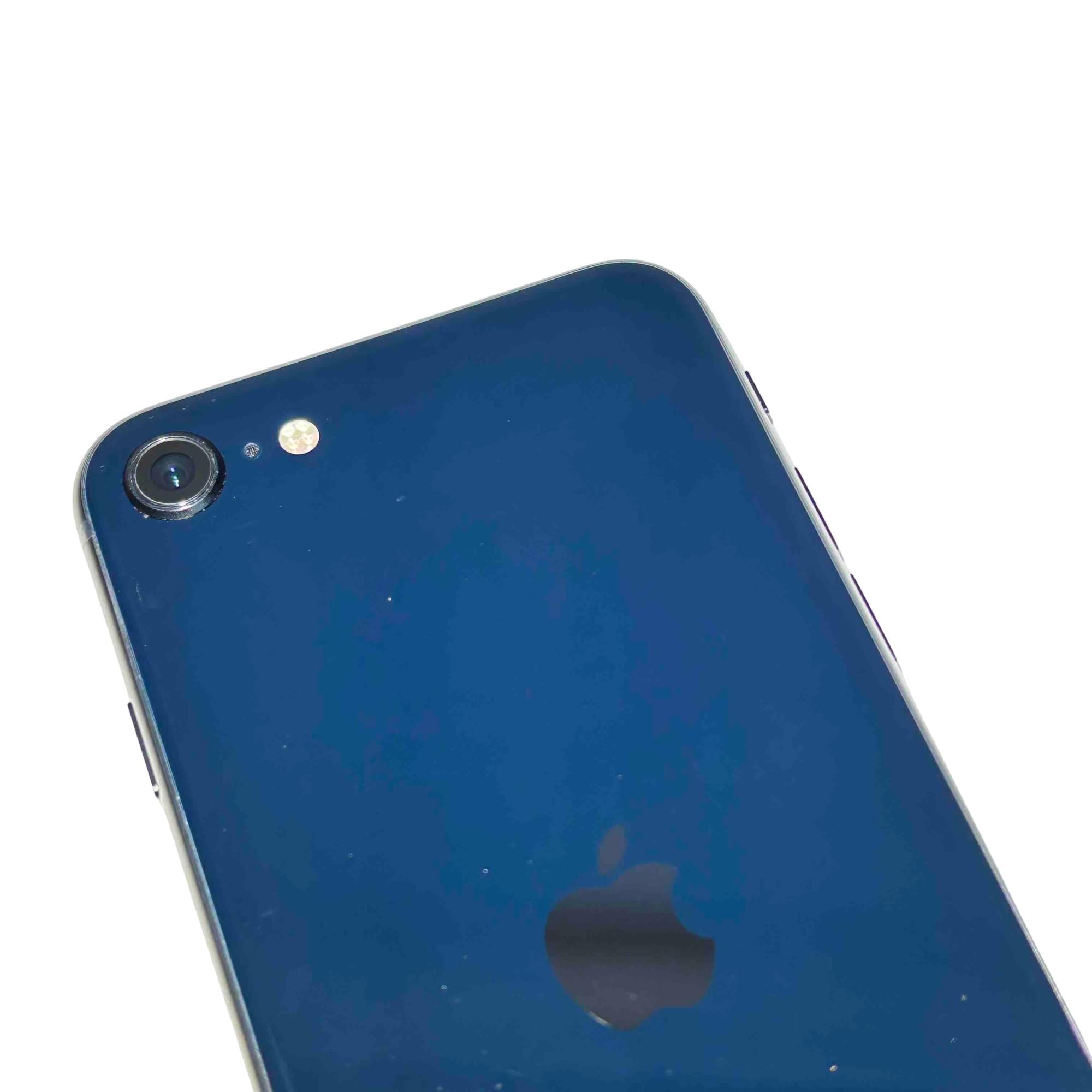 Apple iPhone SE 3rd Gen (MMX53LL/A) 64GB 4.7'' Unlocked Smartphone