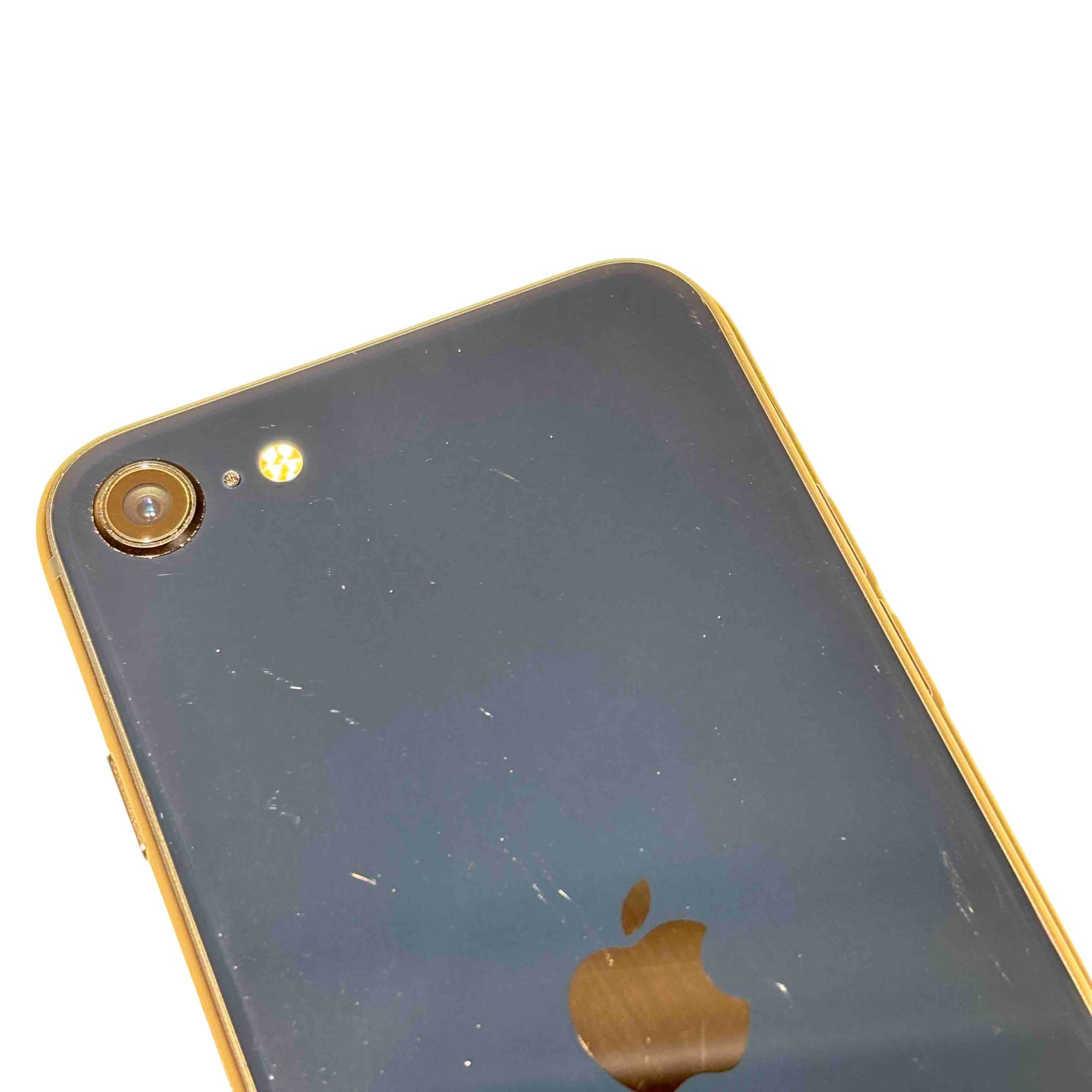 iPhone - iPhone SE 64G ゴールド Apple iPhone SE | 3rd Generation | 64GB | Starlight