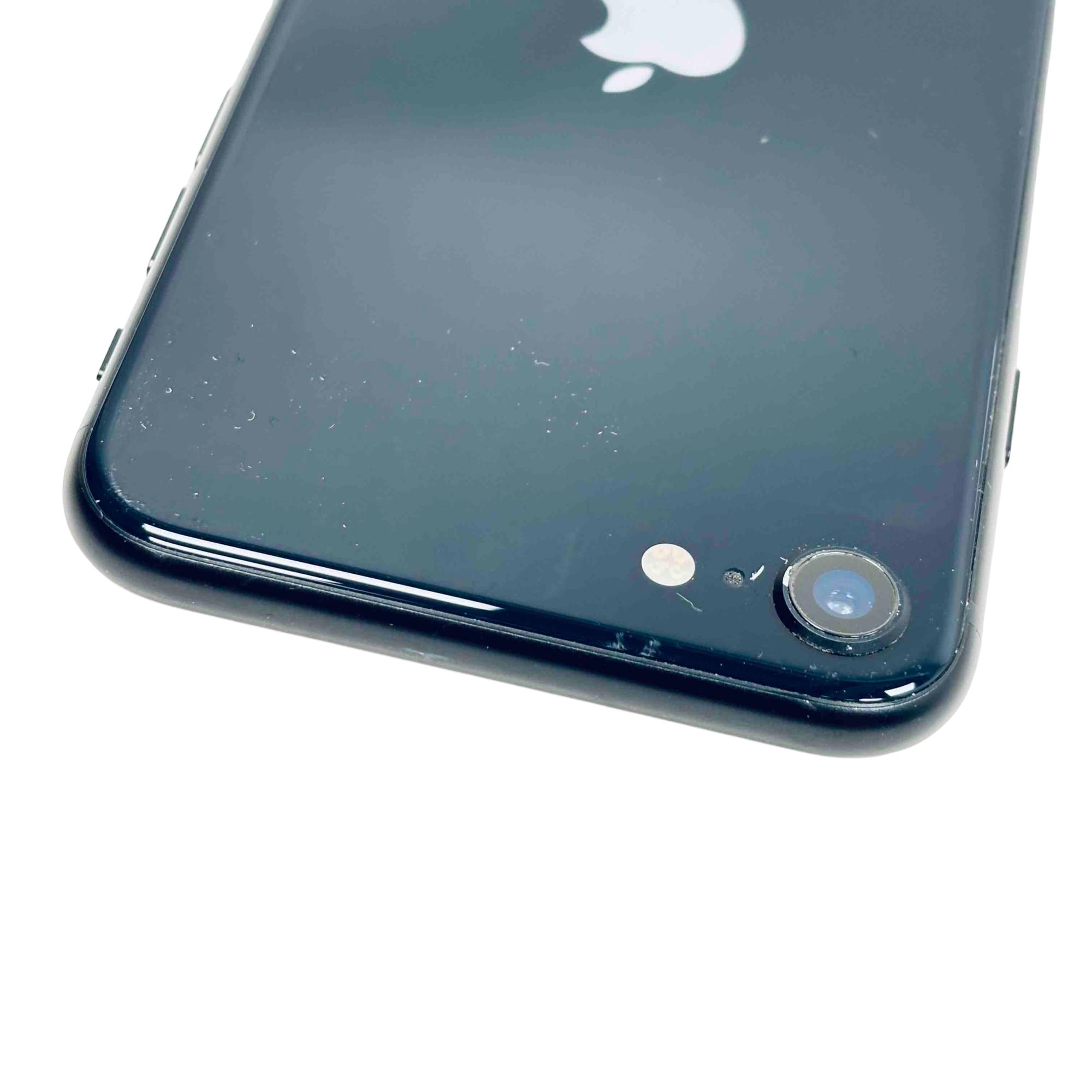 Apple iPhone SE 3rd Generation MMX53LL/A Midnight 64GB Unlocked