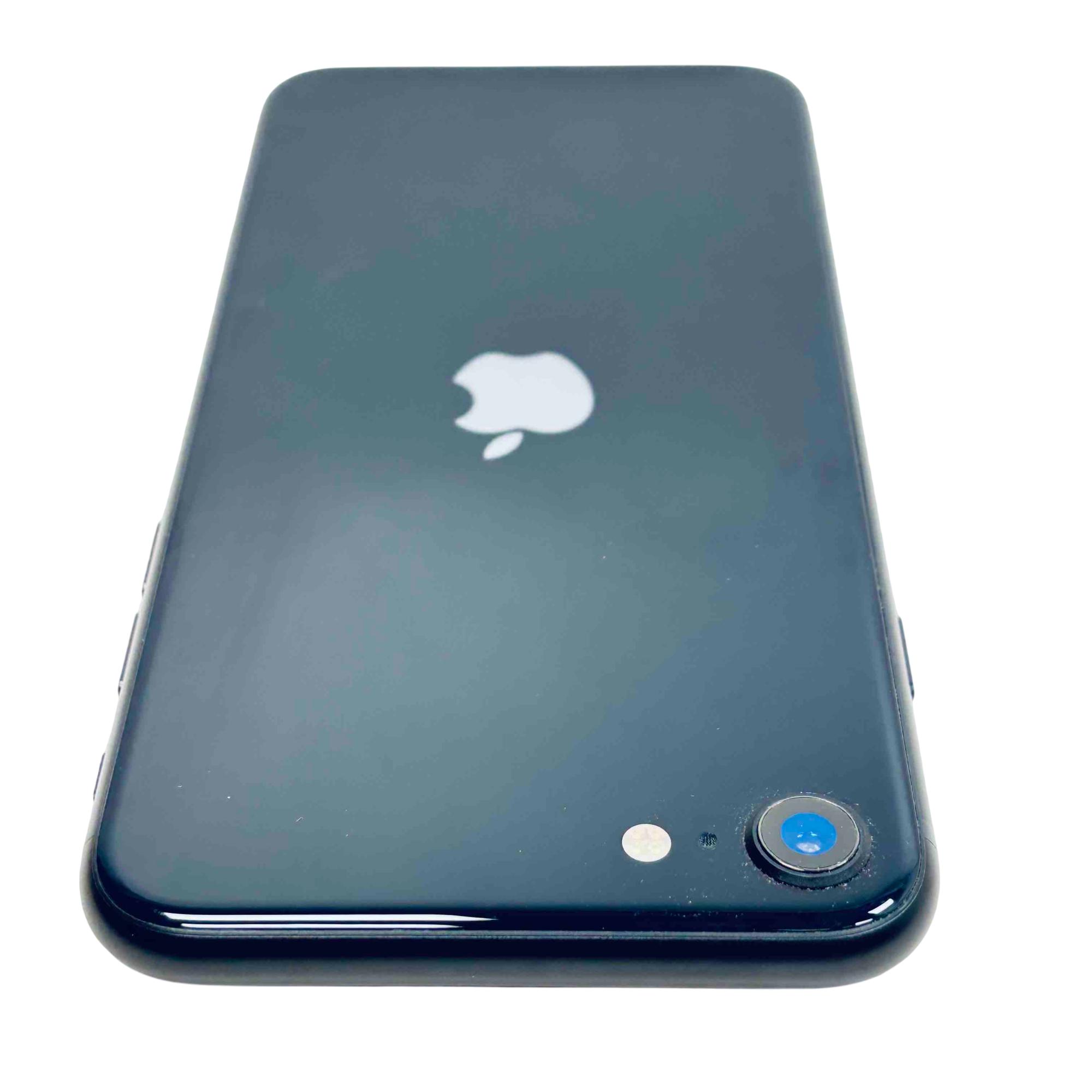 Apple iPhone SE 3rd Generation MMX53LL/A Midnight 64GB