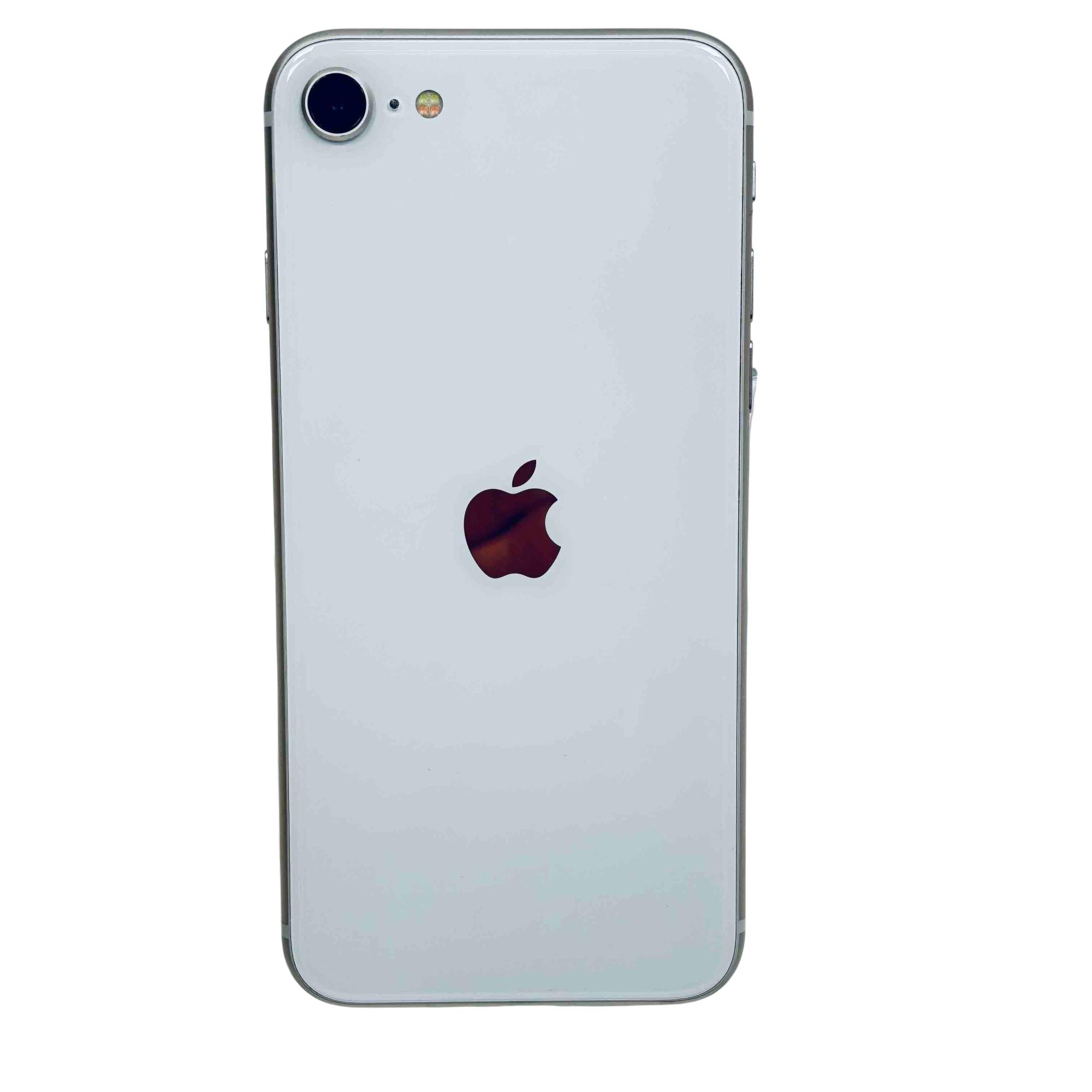 Apple iPhone SE 3rd Gen MMX63LL/A Apple A15 3.2GHz 4GB RAM 64GB