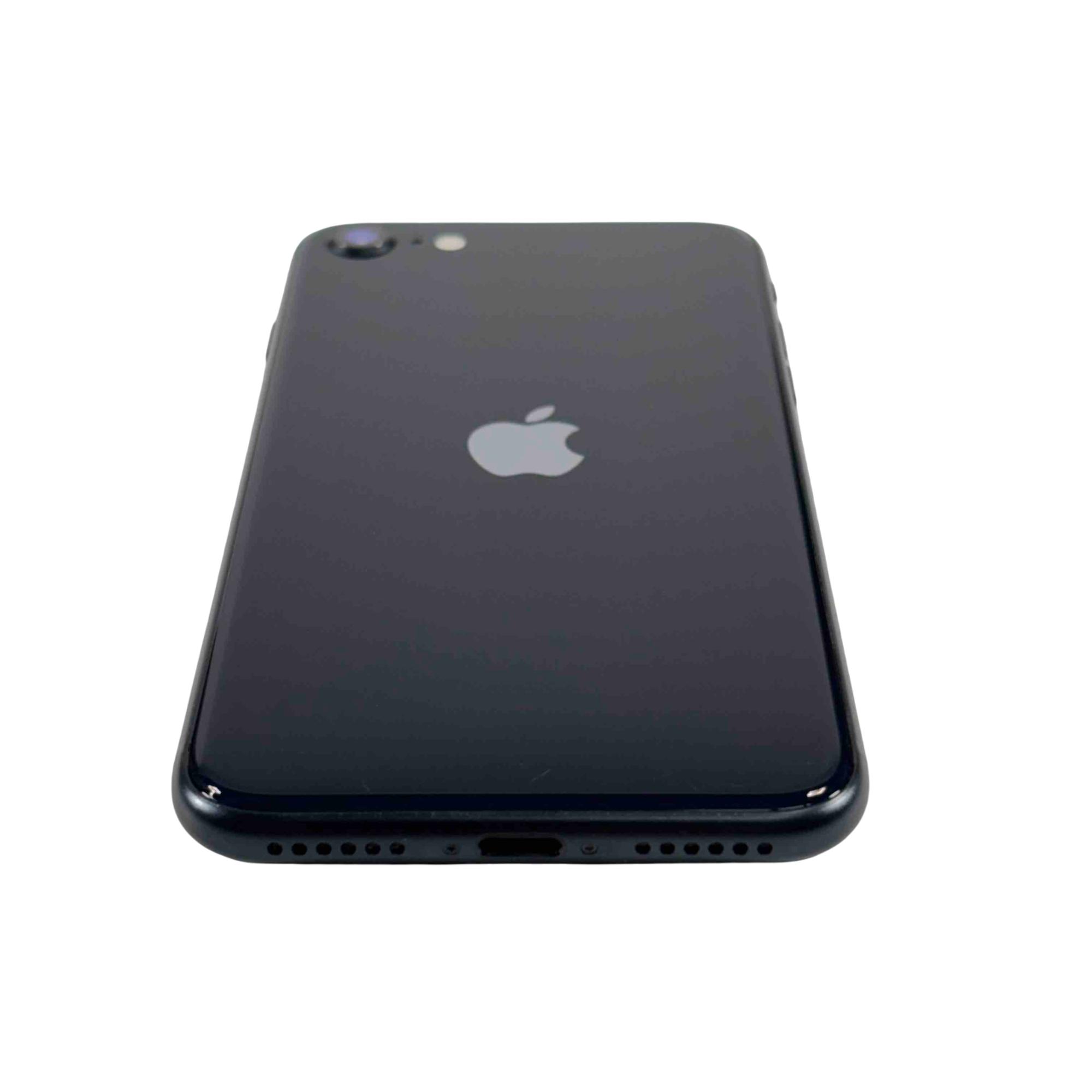 Apple iPhone SE ブラック 本体 Amazon.com: Tracfone Apple iPhone SE 5G (3rd Generation