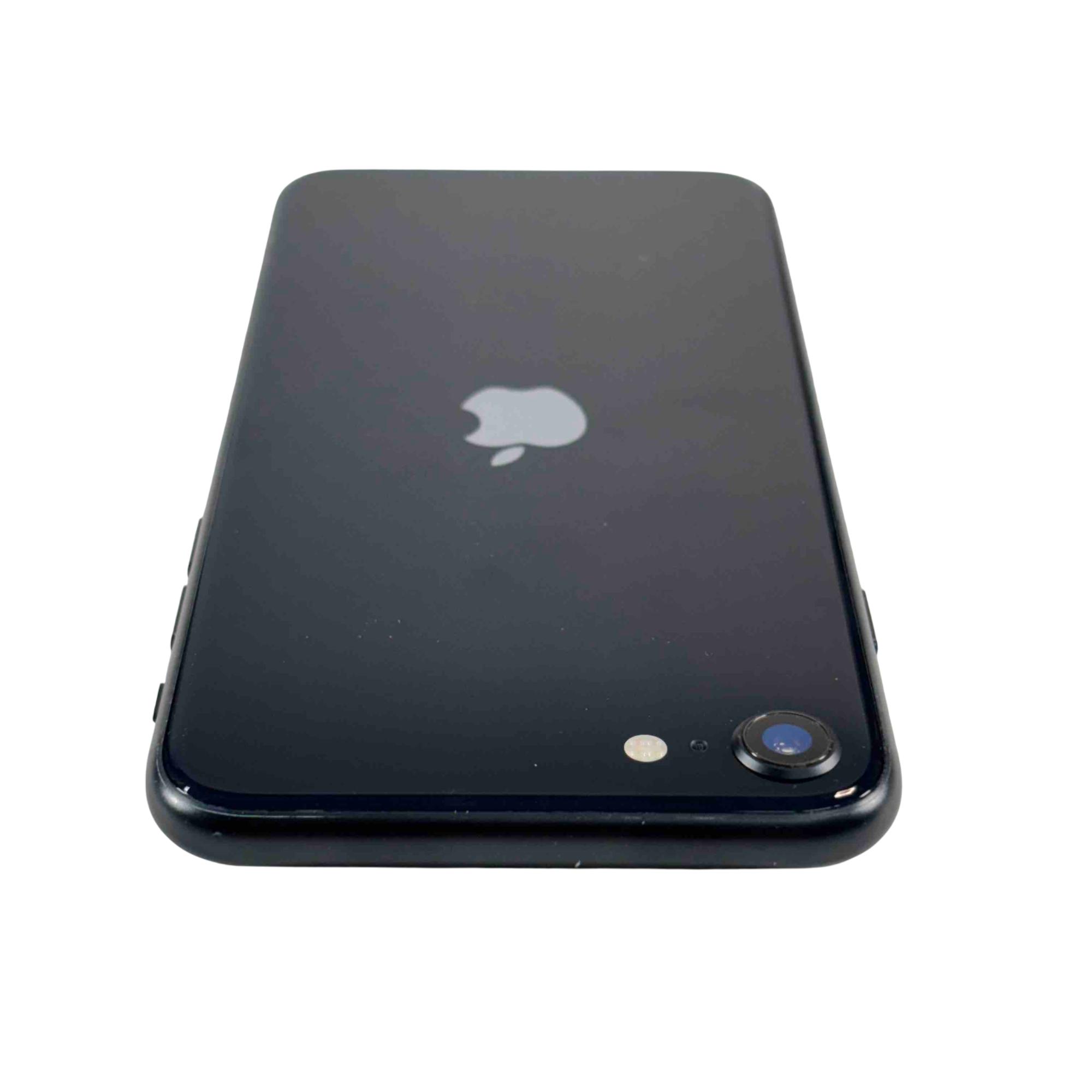 iPhone SE ブラック Amazon.com: 2022 Apple iPhone SE (64 GB, Midnight) [Locked
