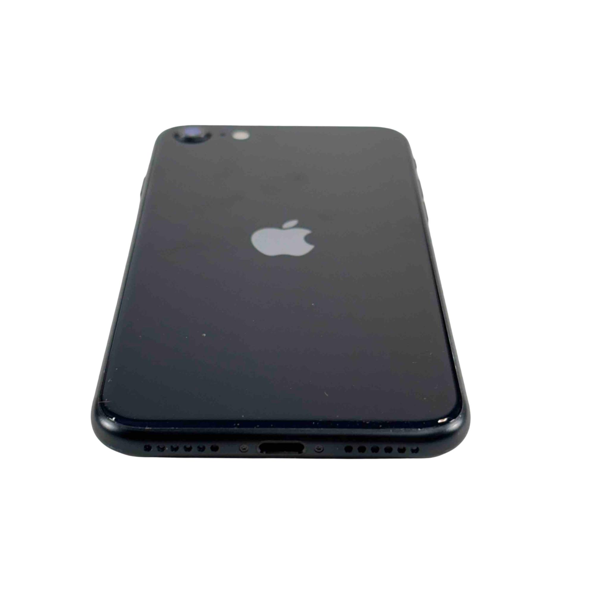 Apple iPhone SE ブラック Amazon.com: Tracfone Apple iPhone SE 5G (3rd Generation