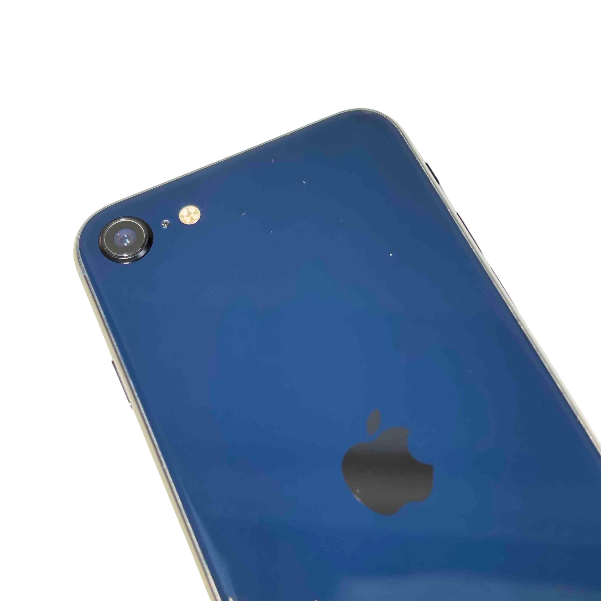 Apple iPhone SE 3rd Gen MMX53LL/A 64GB 4.7'' Midnight Unlocked