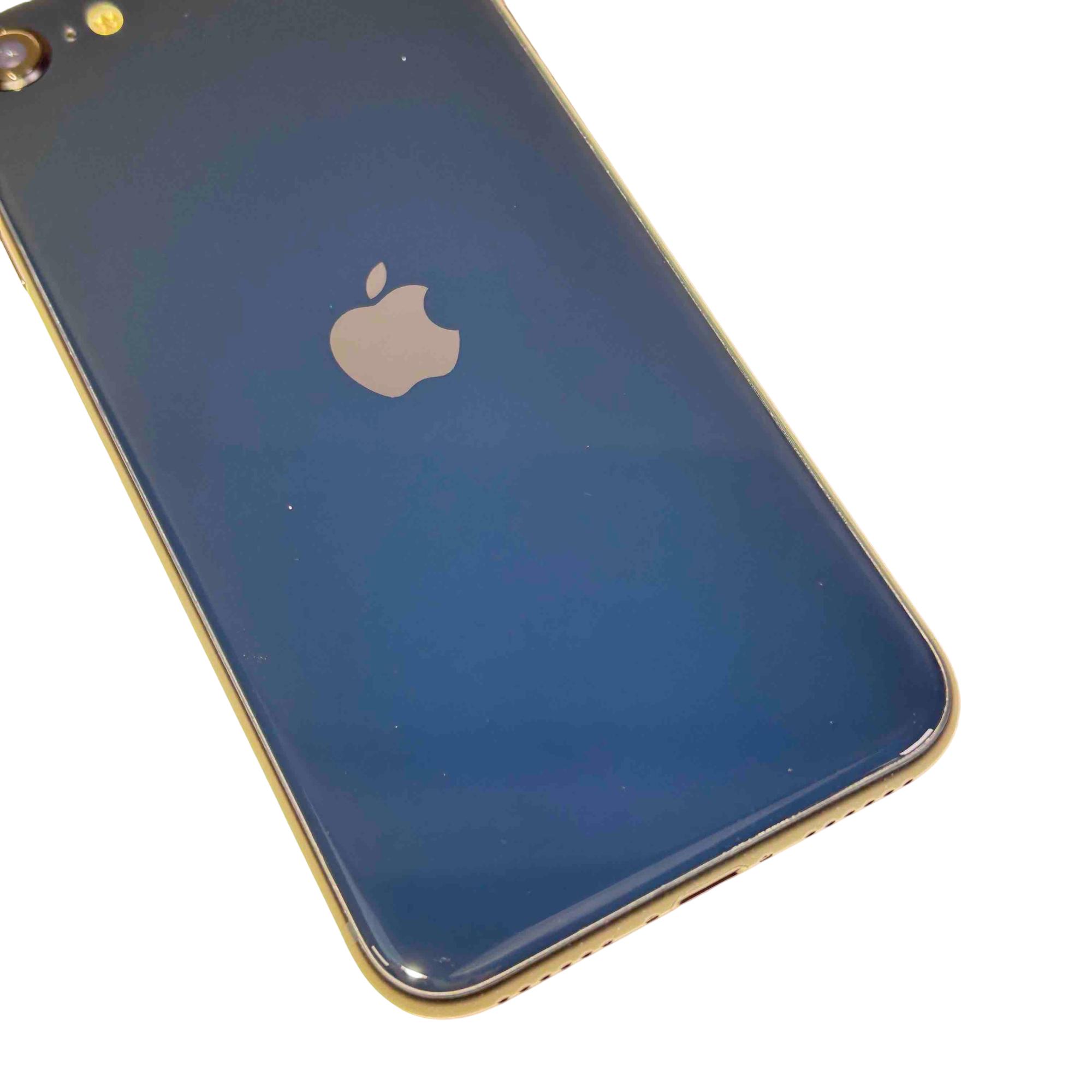 Apple iPhone SE 3rd Gen MMX53LL/A 64GB 4.7'' Midnight Unlocked