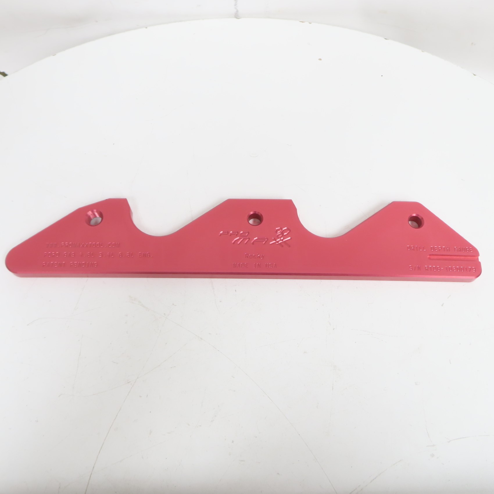 ProMAXX Rocky D ProKit Exhaust Manifold Bolt Repair Kit Ford Power Stroke