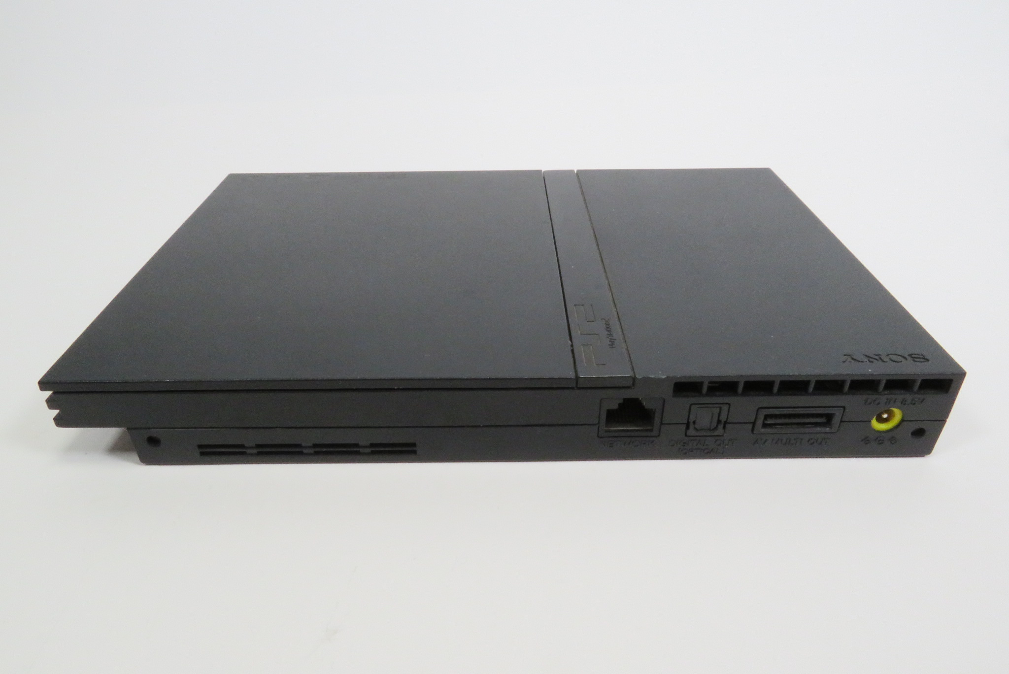Sony PlayStation 2 SCPH-70001 Video Game Console 1920 Sony PlayStation 2 SCPH-70001 Video Game Console 1920