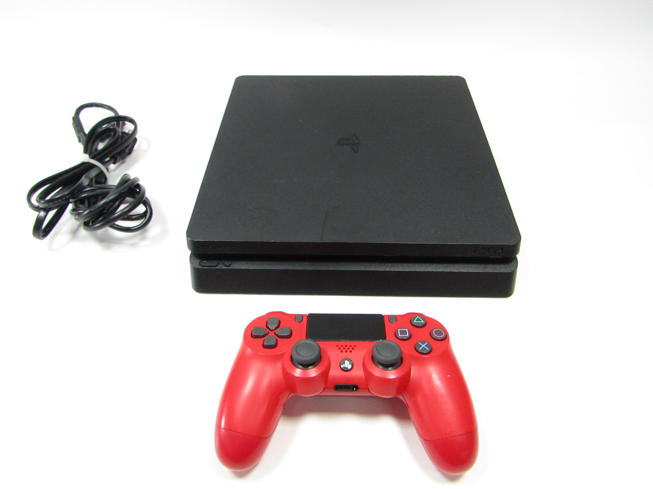 Sony PlayStation 4 Slim CUH-2215B 1TB Video Game Console 9442