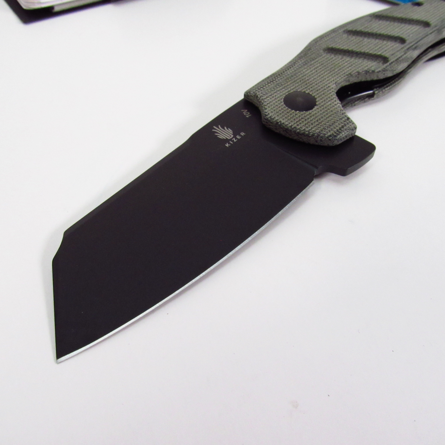 Kizer Knives C01C Pocket Folding Knife
