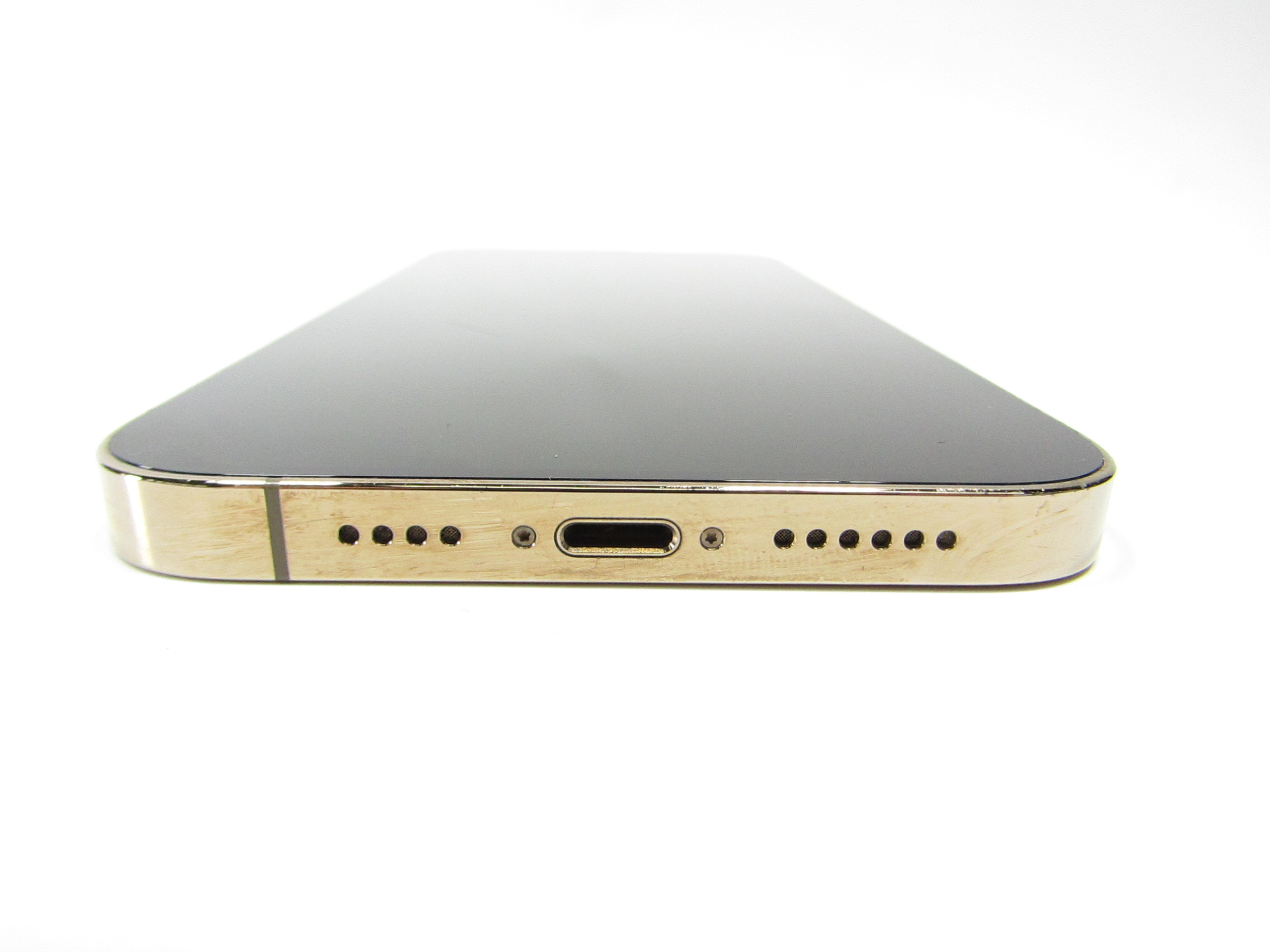 Apple MLF43LL/A iPhone 13 Pro Max 128GB 6.7