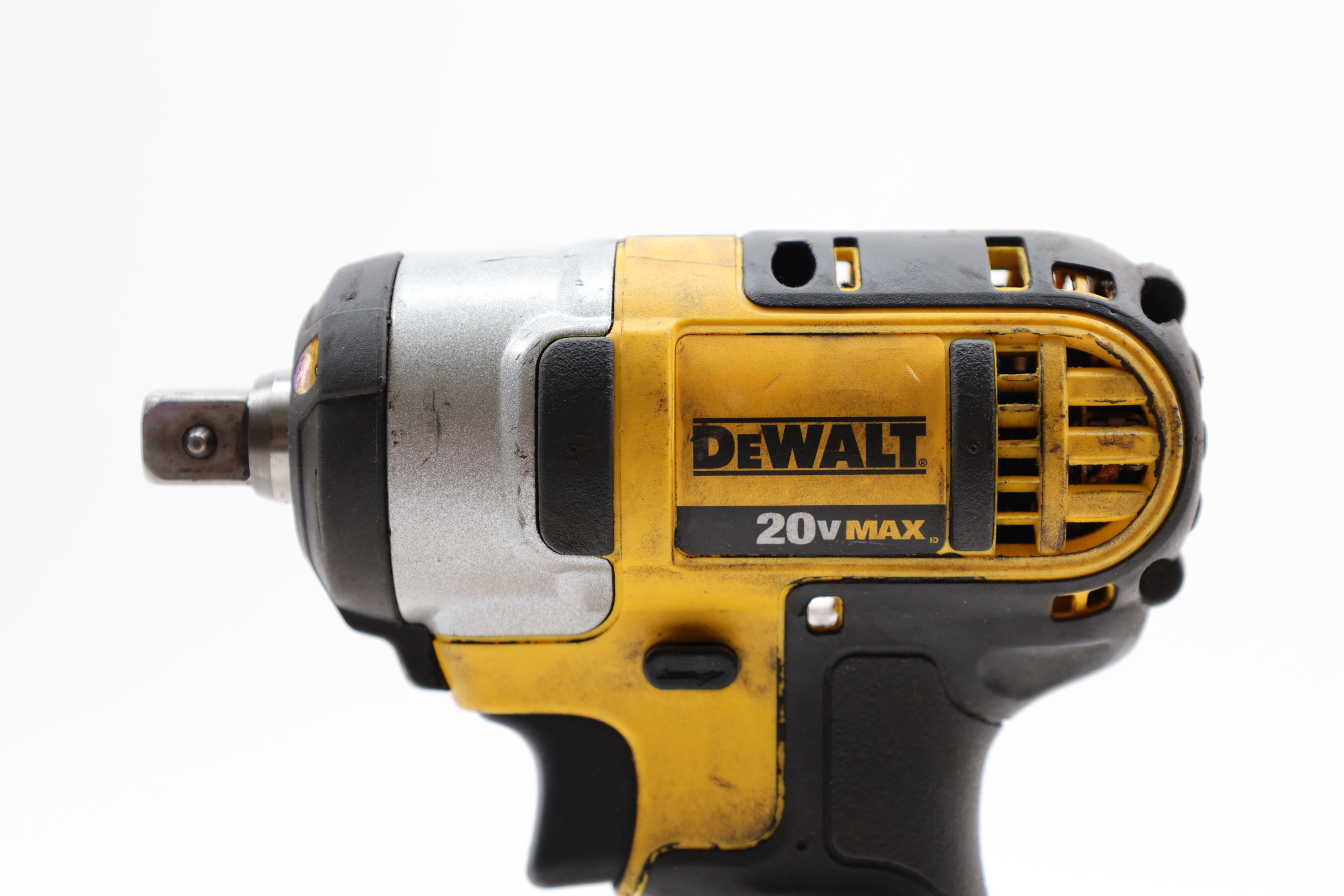 Dewalt Dcf880b Dcf880b Review Dewalt Dcf880 Drill Dcf880b Torque