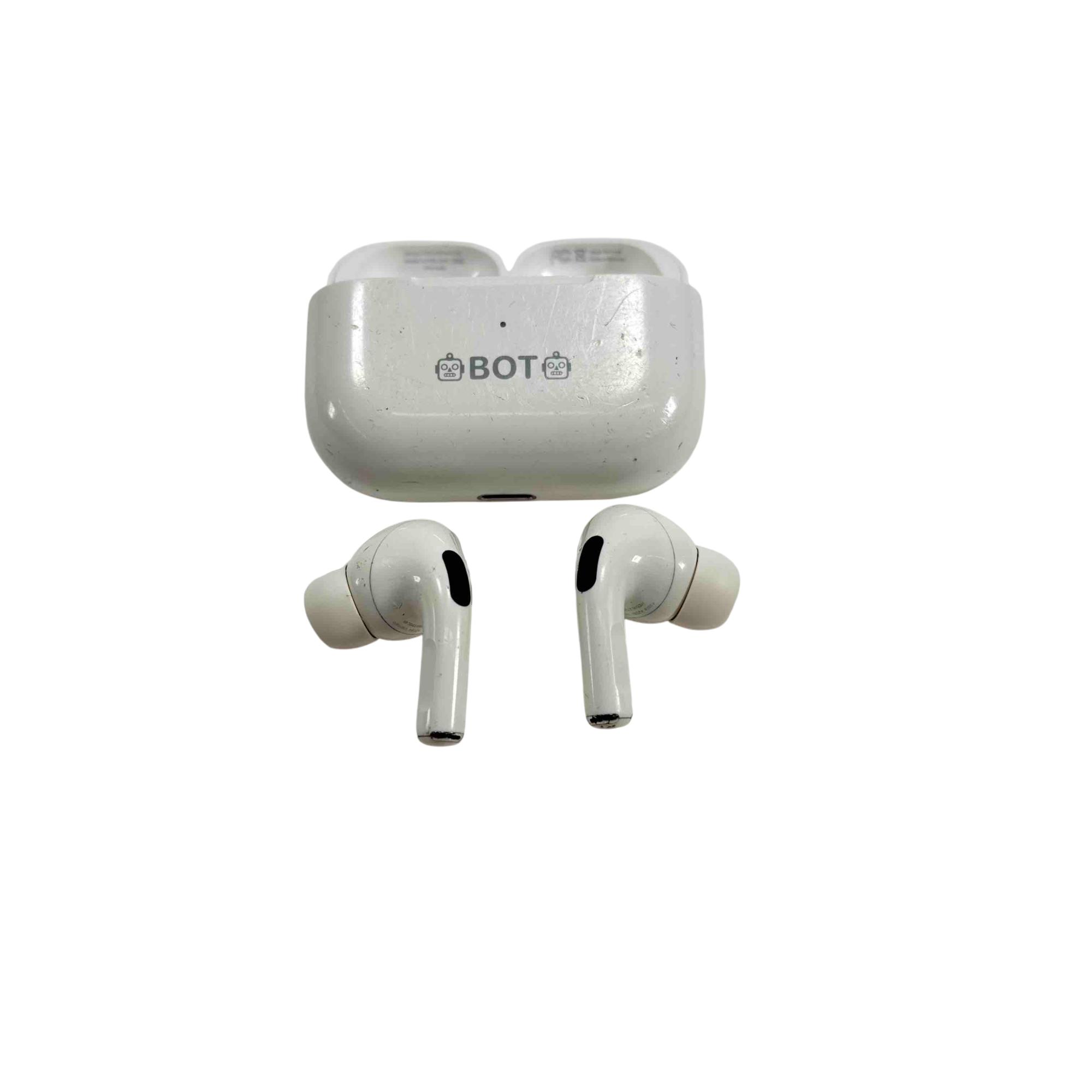 Apple AirPods cheapest Pro A2190 Wireless A Blu