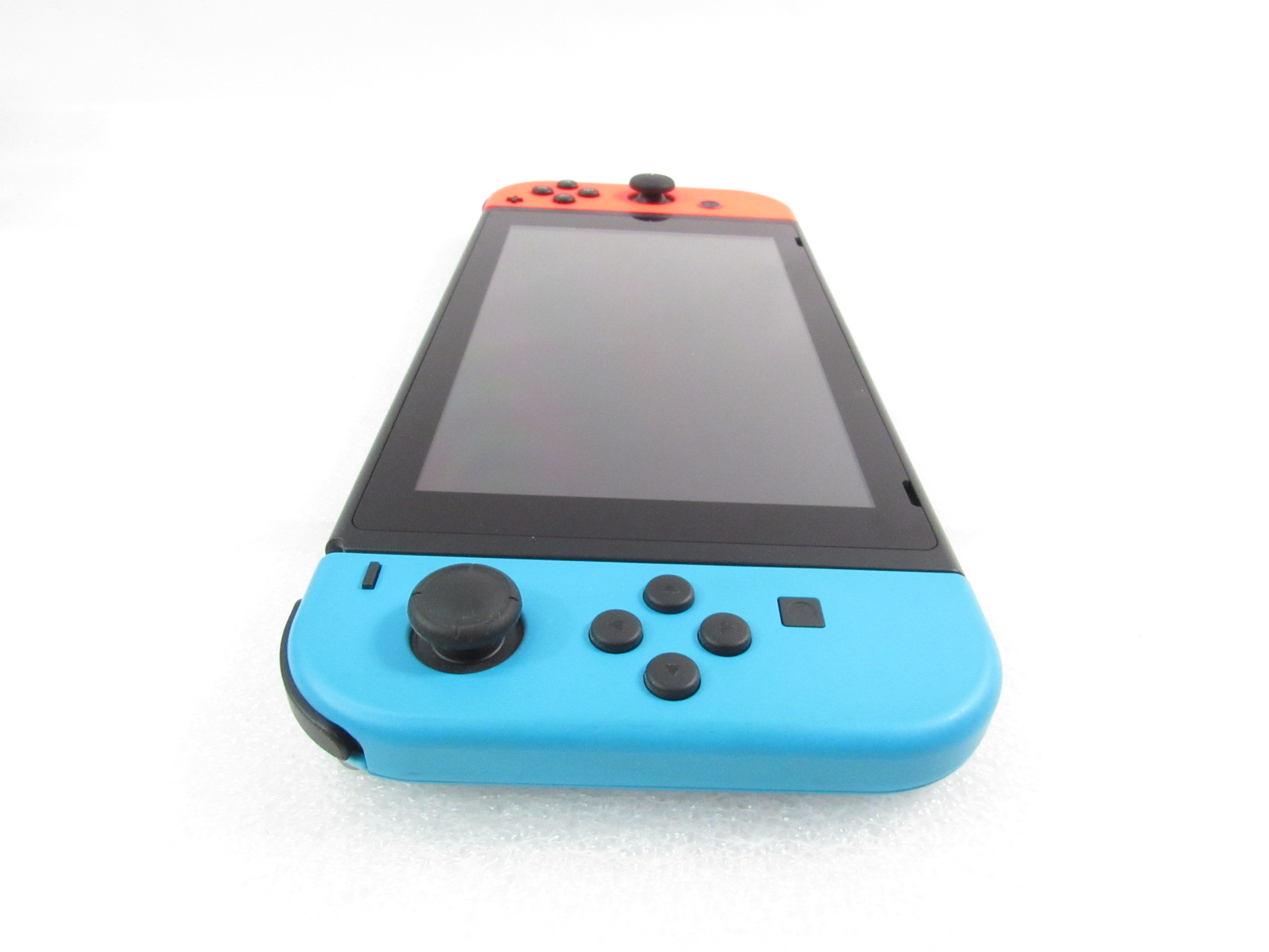 Nintendo Switch HAC-001 Handheld 6.2-inch Touchscreen Video Game