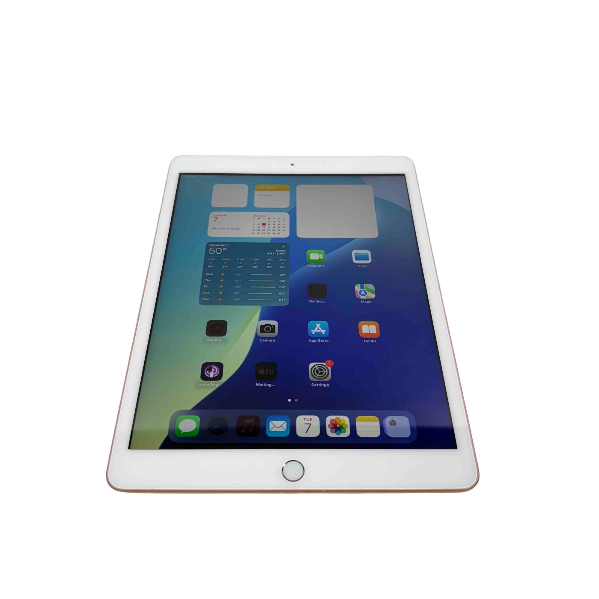 Apple iPad 7th Gen A2197 10.2