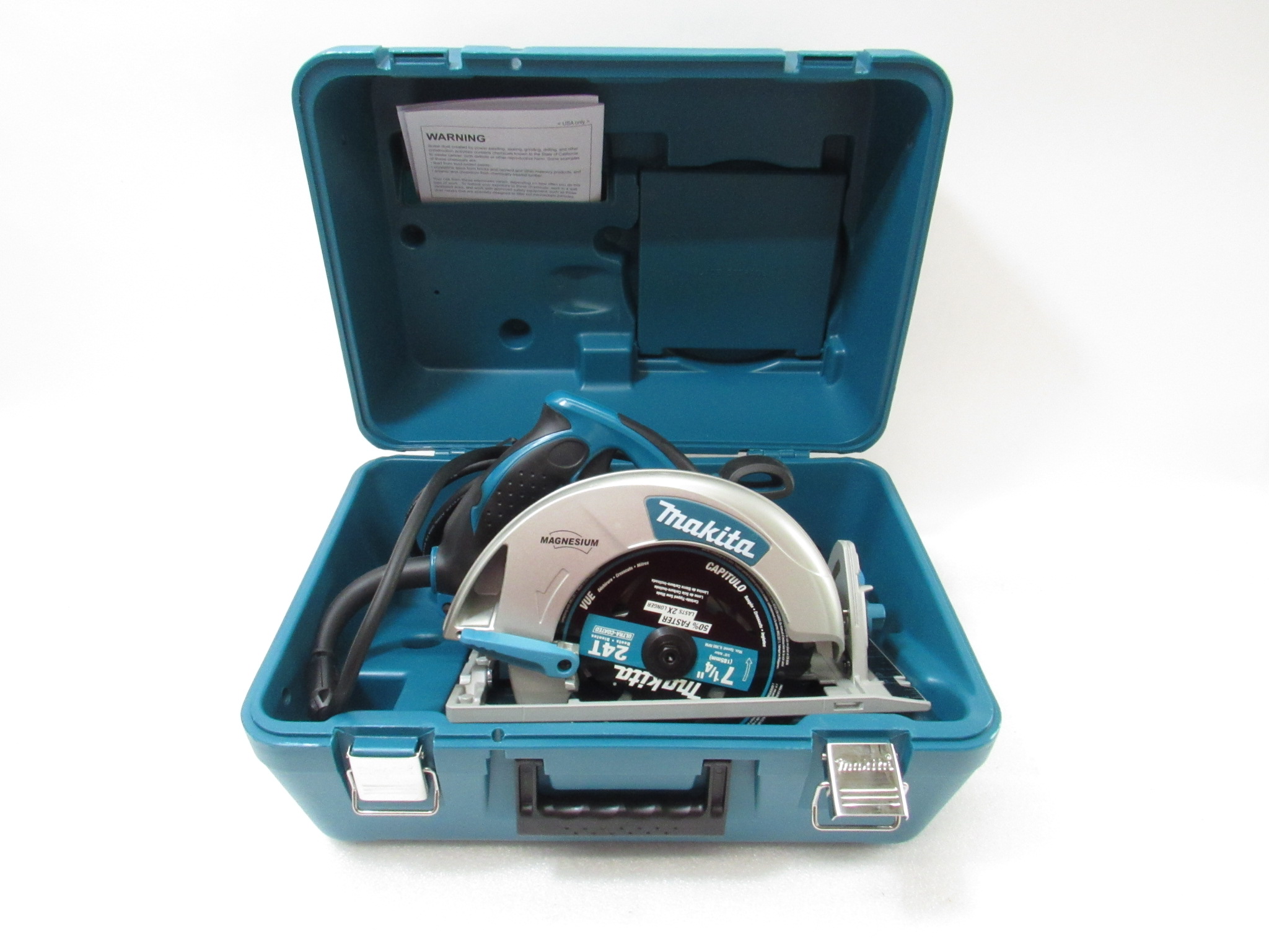 Makita 5007MG Corded Circular Saw 7 1 4