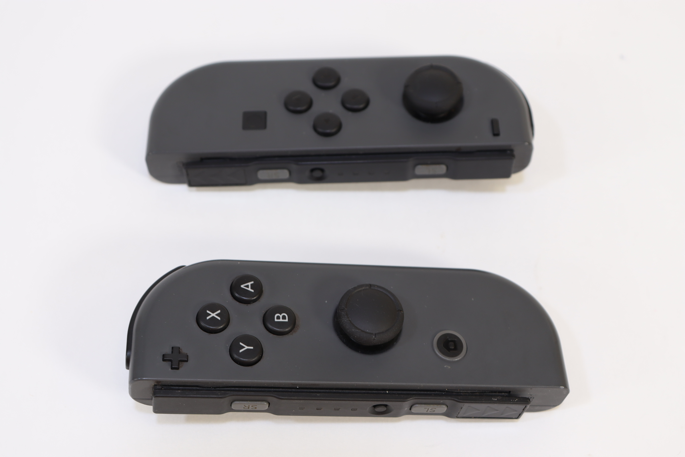 Nintendo Switch HAC-001 32GB Handheld Touchscreen Video Game