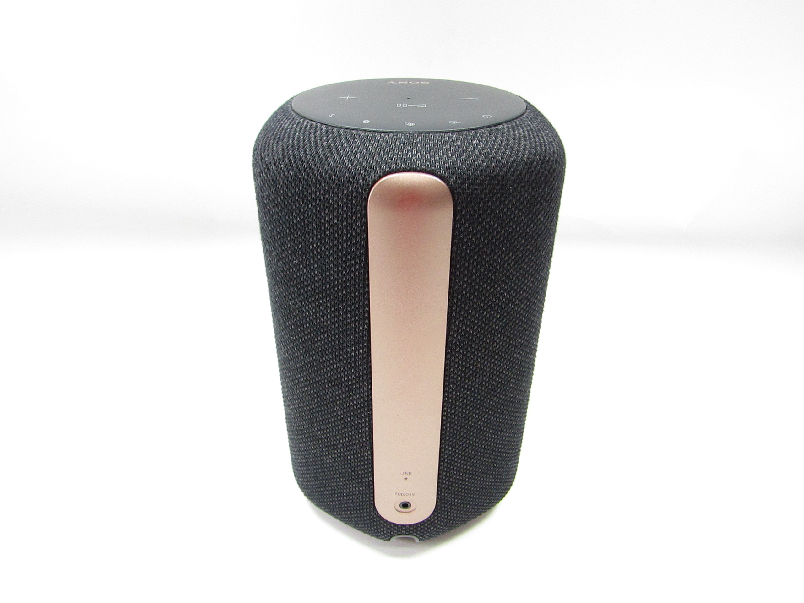 Sony SRS-RA3000 360 Wi-Fi Bluetooth Portable Speaker