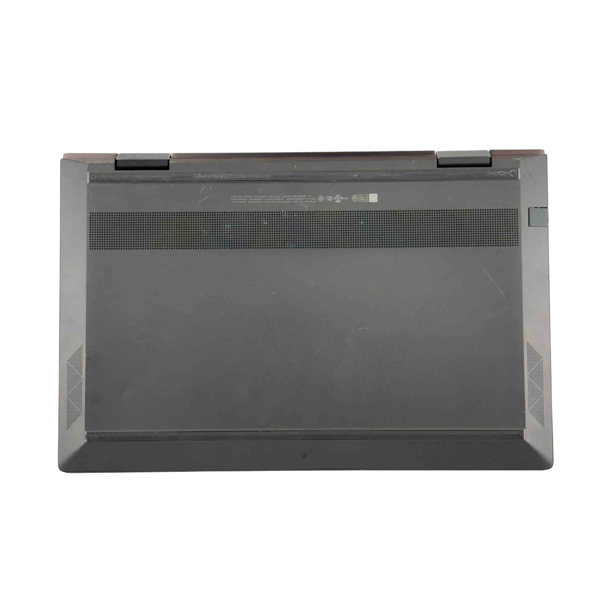 HP ENVY x360 15m-ee0013dx Win 11 Ryzen 5 4500U 2.3GHz 8GB RAM