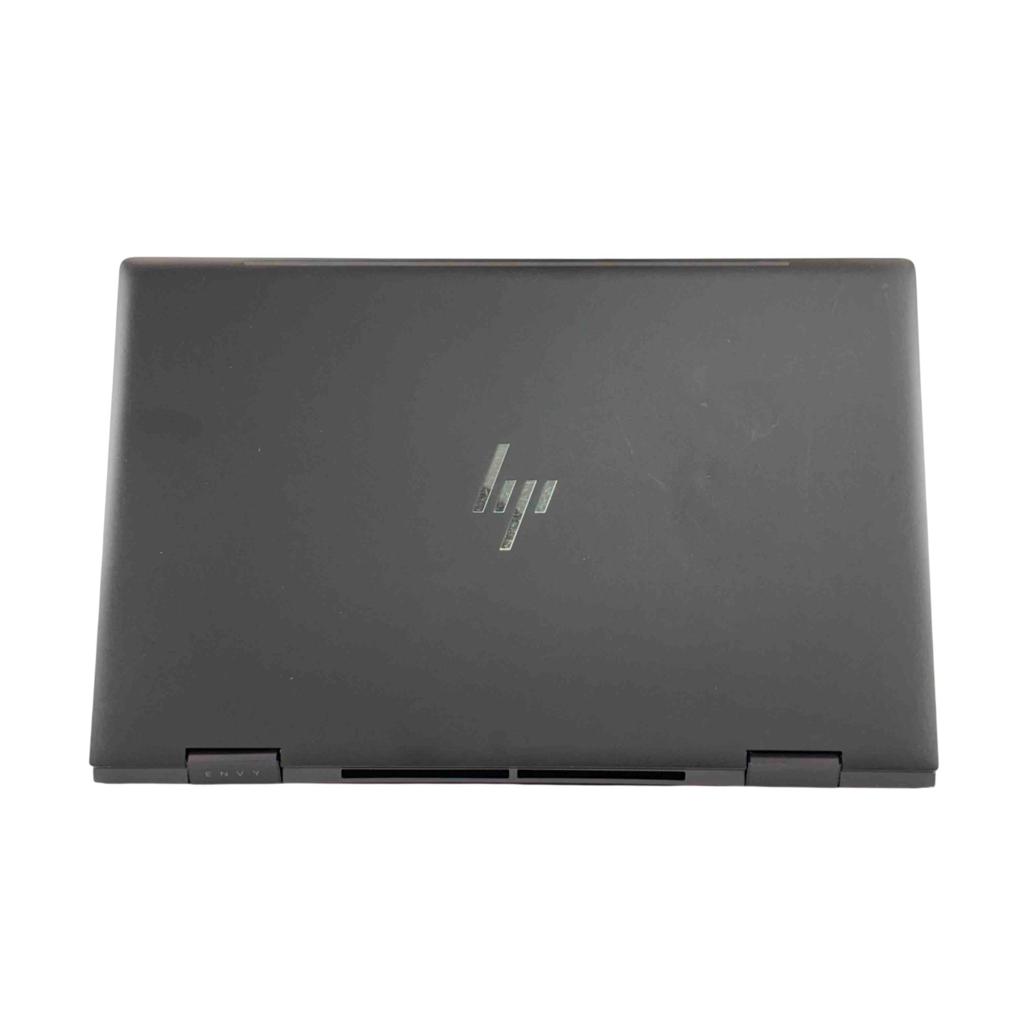 HP ENVY x360 15m-ee0013dx Win 11 Ryzen 5 4500U 2.3GHz 8GB RAM