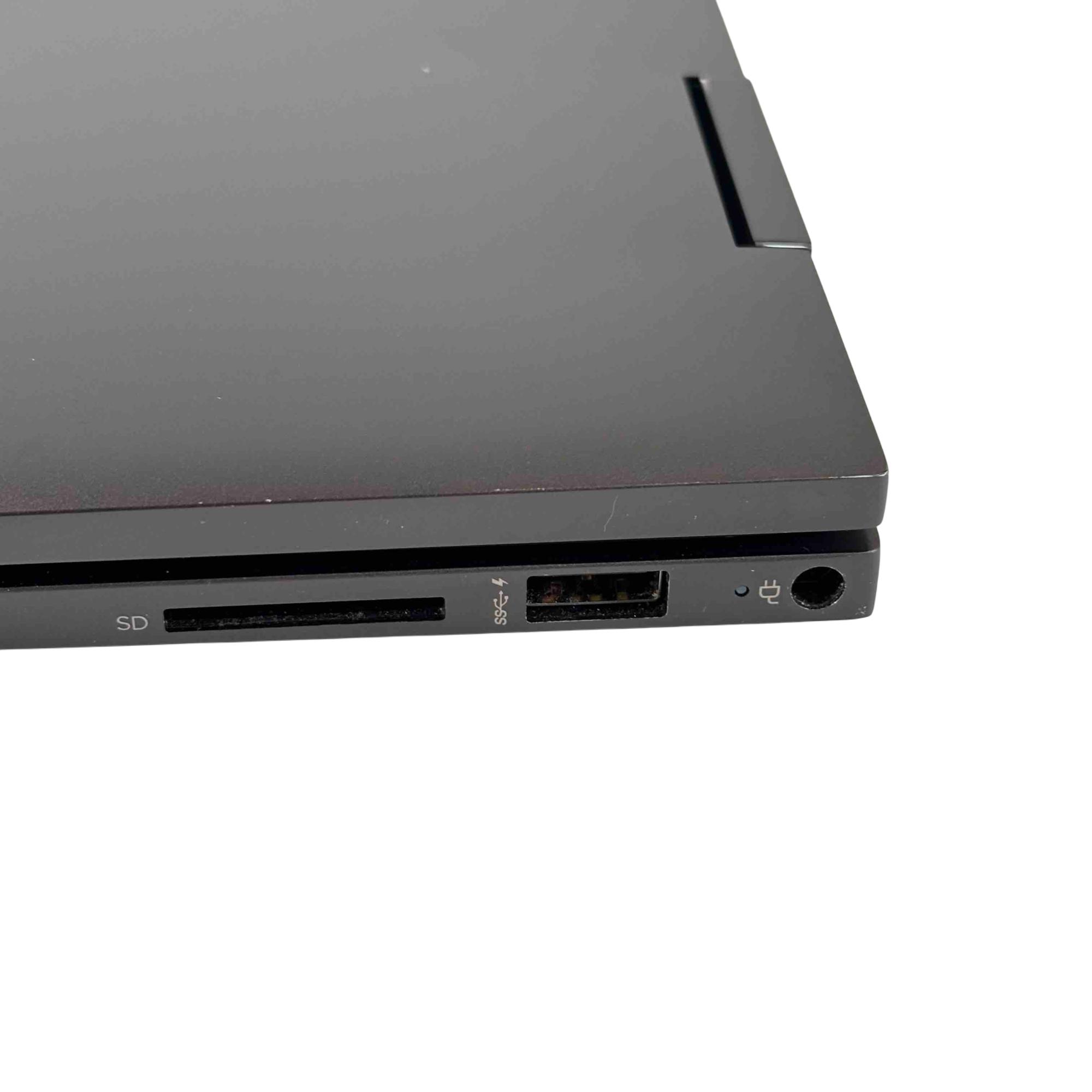 HP ENVY x360 15m-ee0013dx Win 11 Ryzen 5 4500U 2.3GHz 8GB RAM
