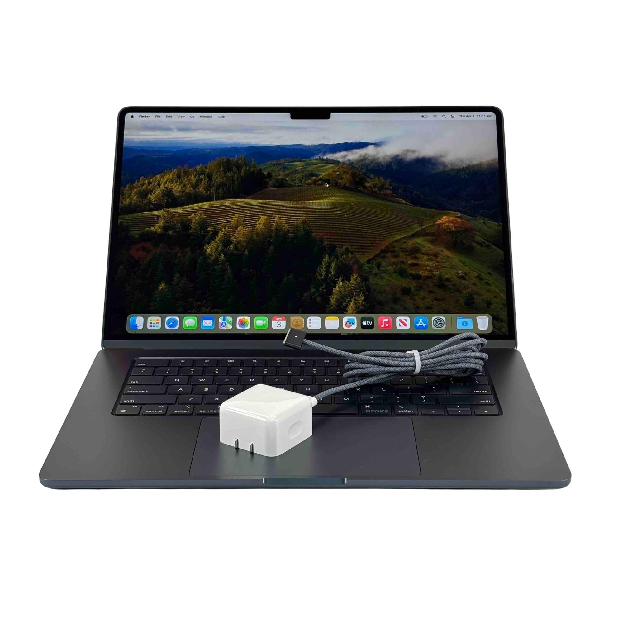 Apple Macbook Air 2024 M3 16GB/512GB MacBook Air 13-inch (2024 