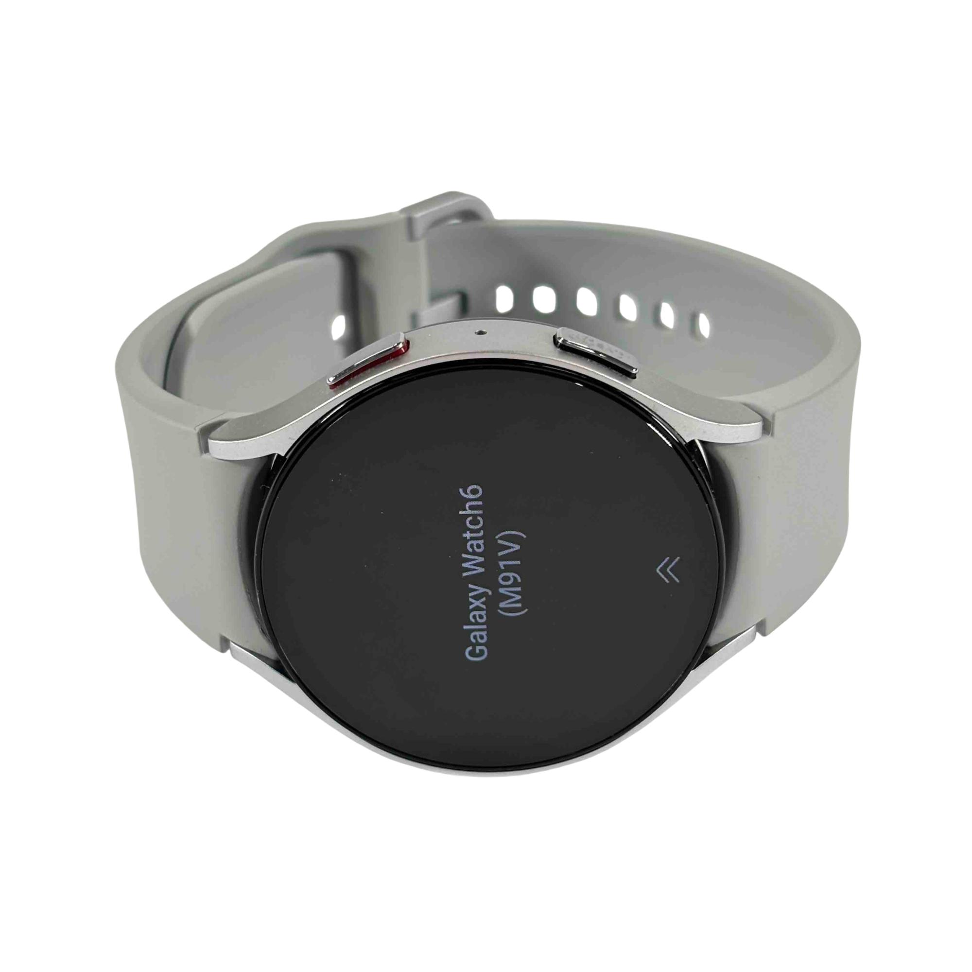 Samsung Galaxy Watch6 SM-R945U Aluminum 44mm LTE Smartwatch