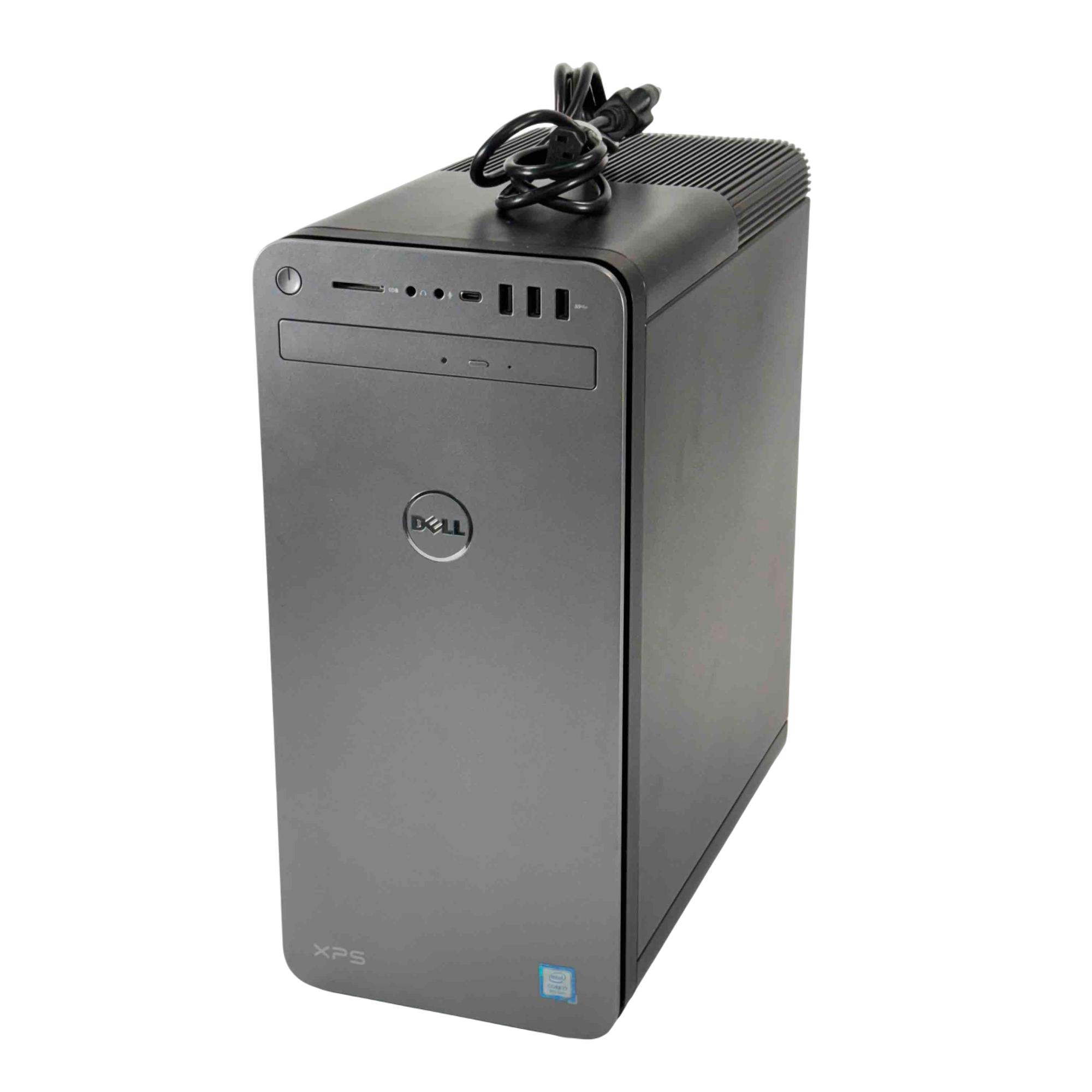 Windowsデスクトップ DELL XPS 8930 i7-9700/32G/SD512G/RTX3070 Amazon.com: Dell XPS 8930 Desktop | Core i7-9700 - 512GB SSD