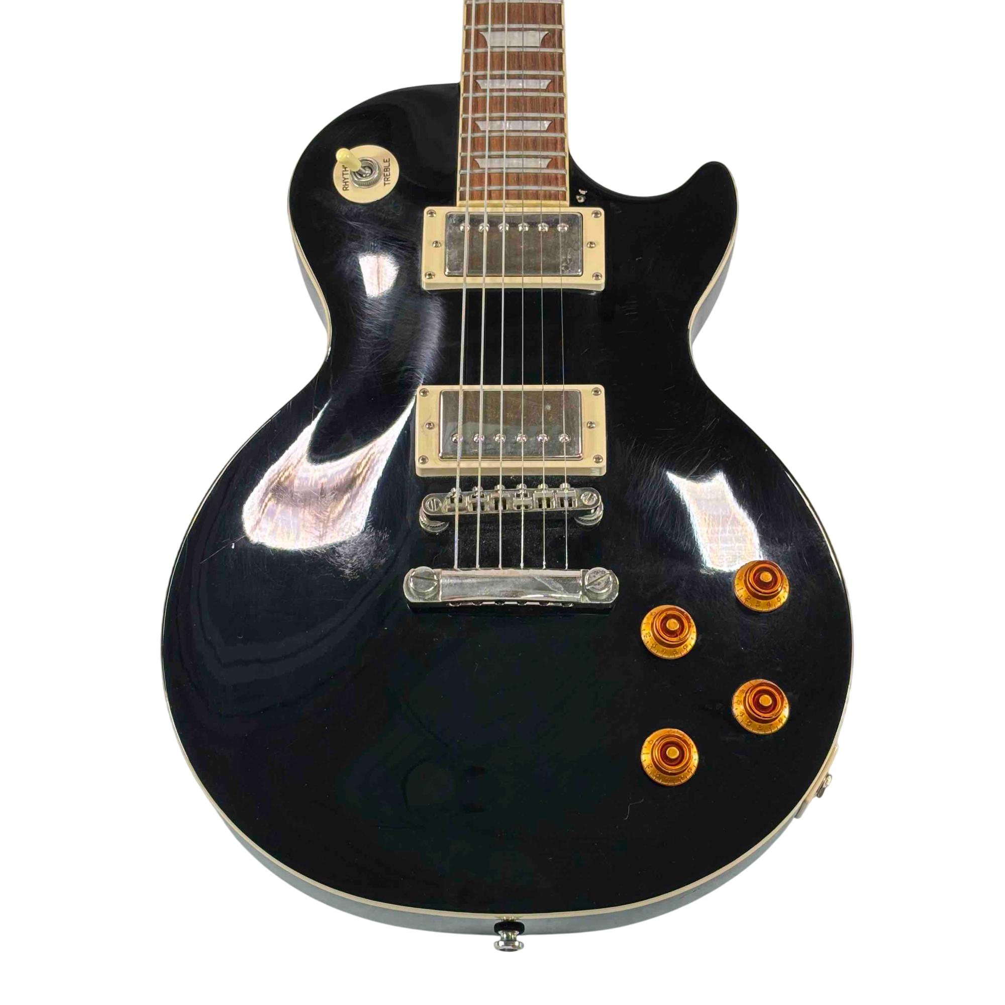Epiphone Les Paul Standard 6-String Right-Handed 22-Fret Epiphone Les Paul Standard 6-String Right-Handed 22-Fret