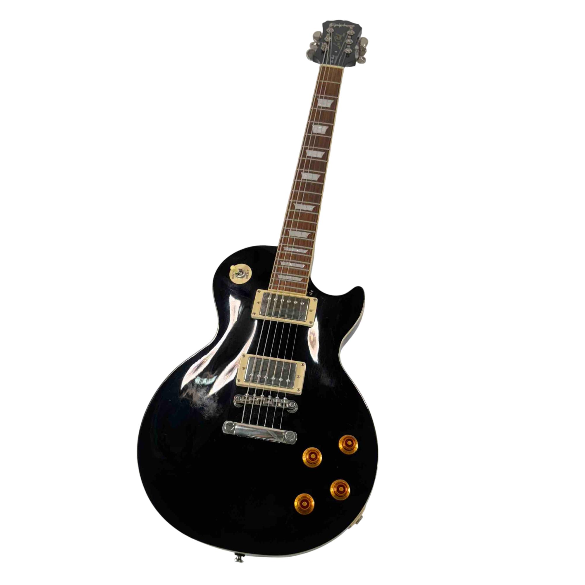Epiphone Les Paul Standard '60s Electric Guitar | zZounds