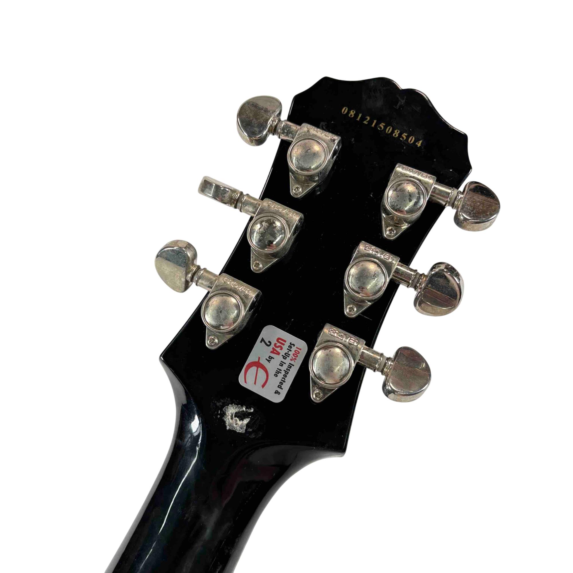 Epiphone Les Paul Standard 6-String Right-Handed 22-Fret Epiphone Les Paul Standard 6-String Right-Handed 22-Fret
