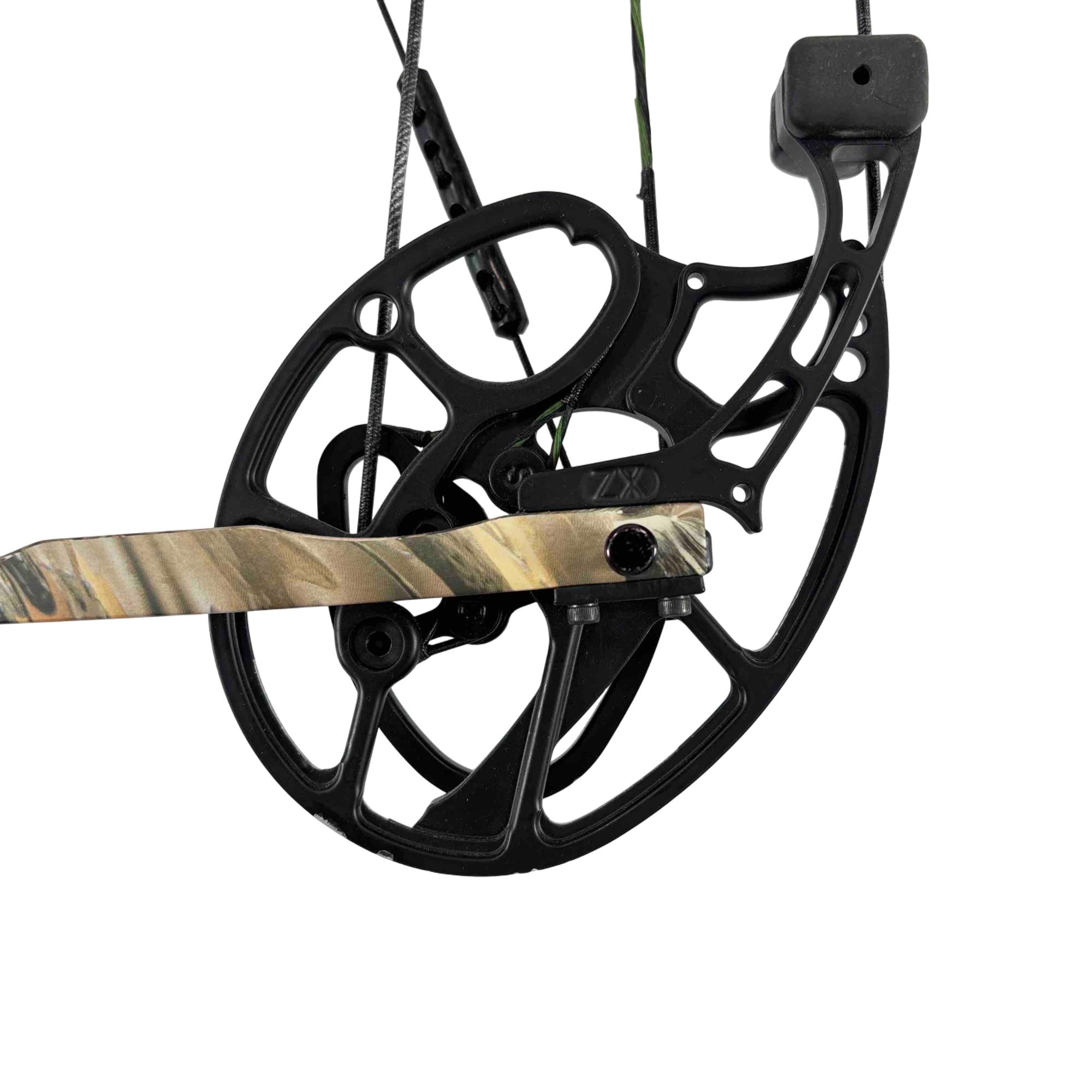Matthewさん専用 Mathews ZXT 60 lbs. 30