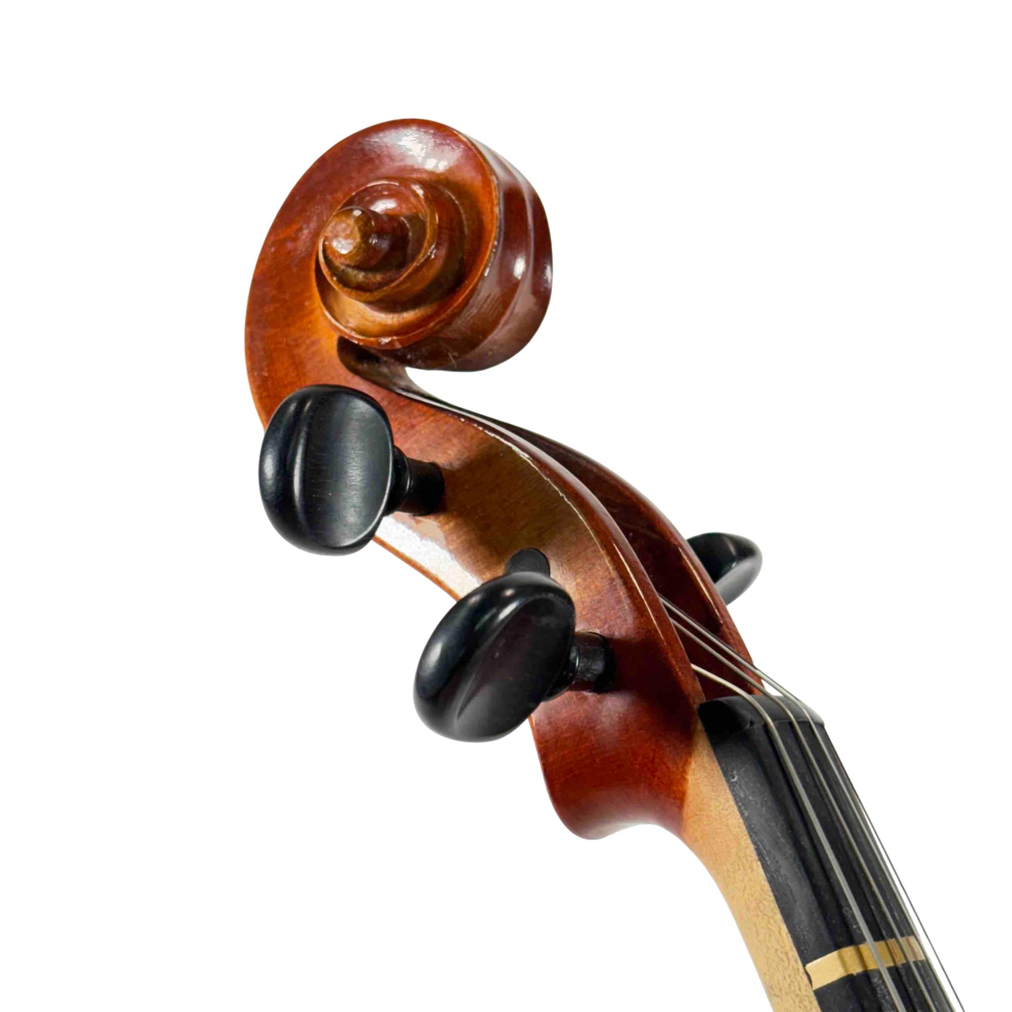 Scherl & Roth R303E 4-String Antonius Stradivarius Design Violin Scherl & Roth R303E 4-String Antonius Stradivarius Design Violin