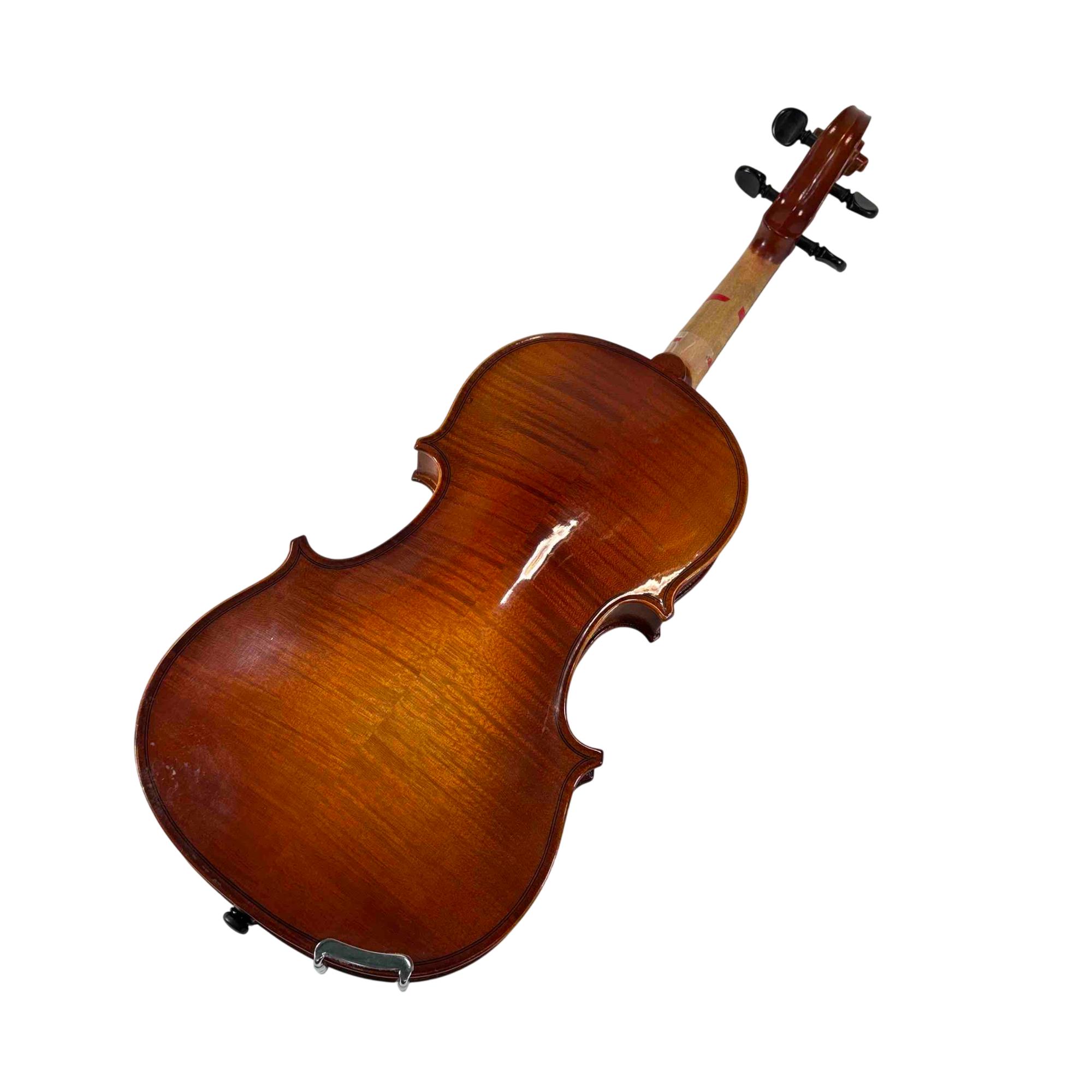 Scherl & Roth R303E 4-String Antonius Stradivarius Design Violin Scherl & Roth R303E 4-String Antonius Stradivarius Design Violin