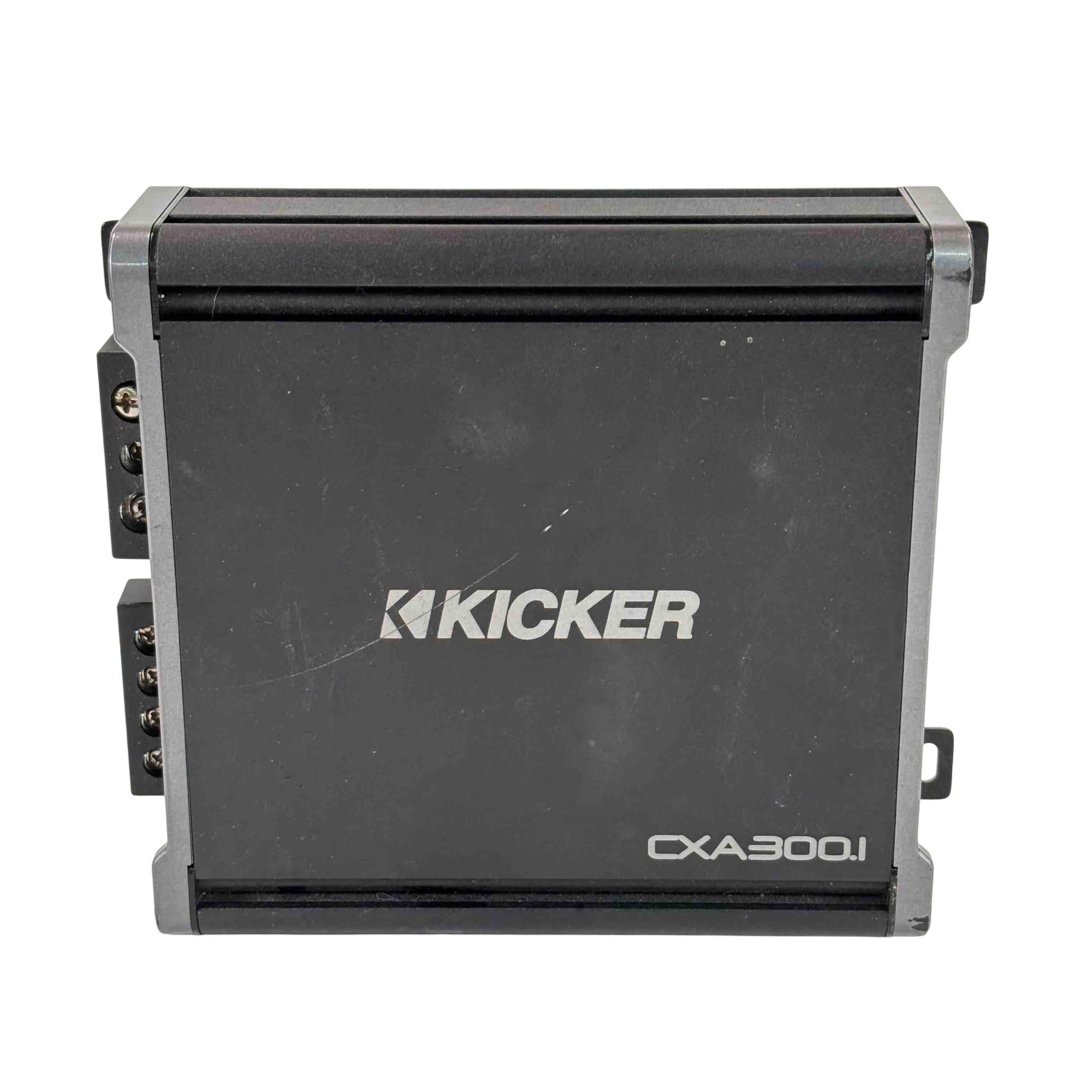 Rockford アンプ JBL kicker ALPINE カロッツェリア 【公式通販】