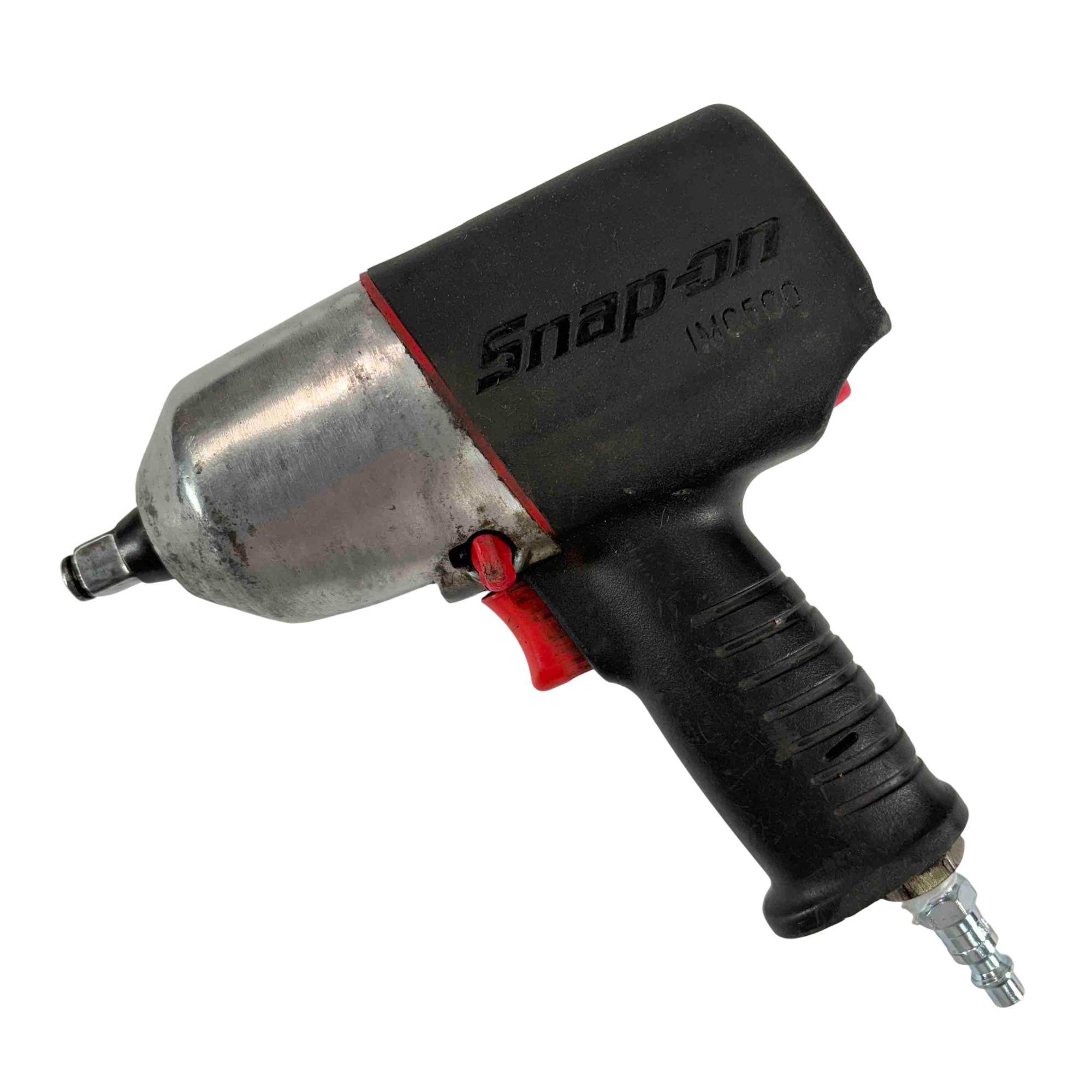 Snap-on Tools IMC500 1/2-Inch Drive Pneumatic Heavy-Duty Air