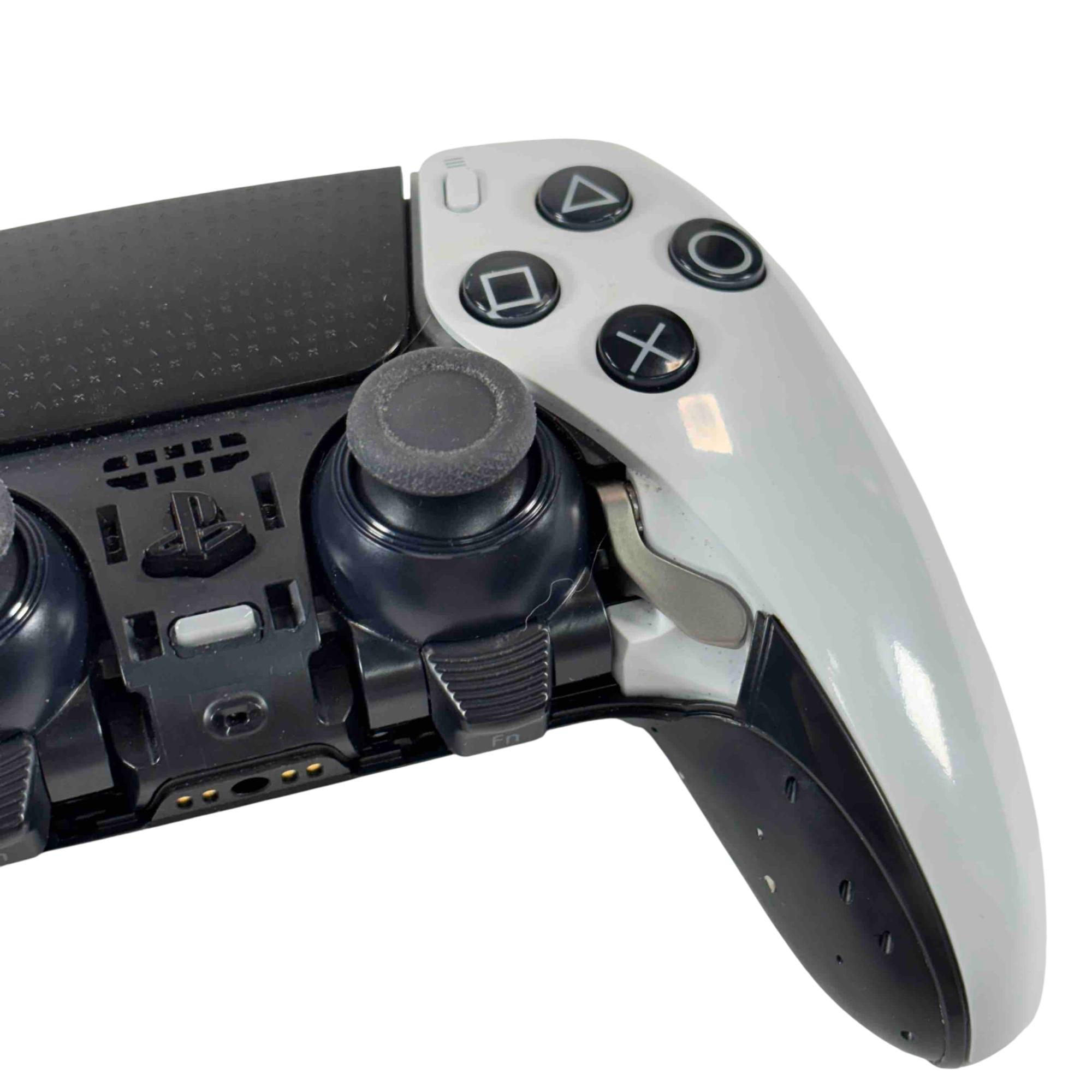 Sony DualSense Edge CFI-ZCP1 Mappable for PlayStation 5 Sony DualSense Edge CFI-ZCP1 Mappable for PlayStation 5