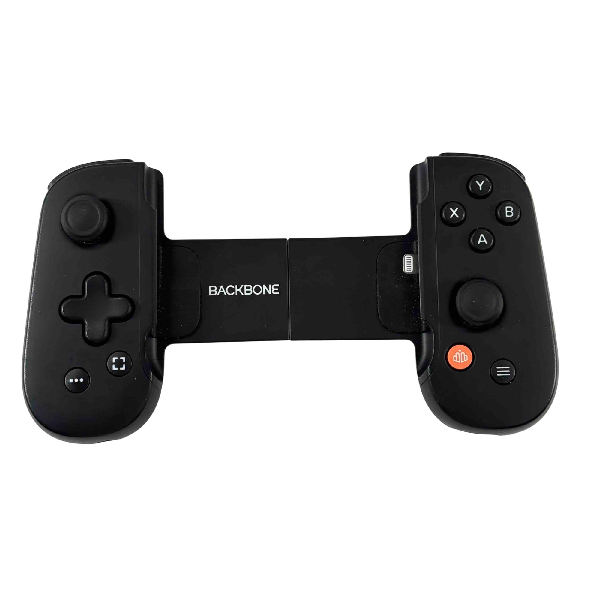 Backbone One BB-02 PlayStation Edition for iPhone Gaming Controller