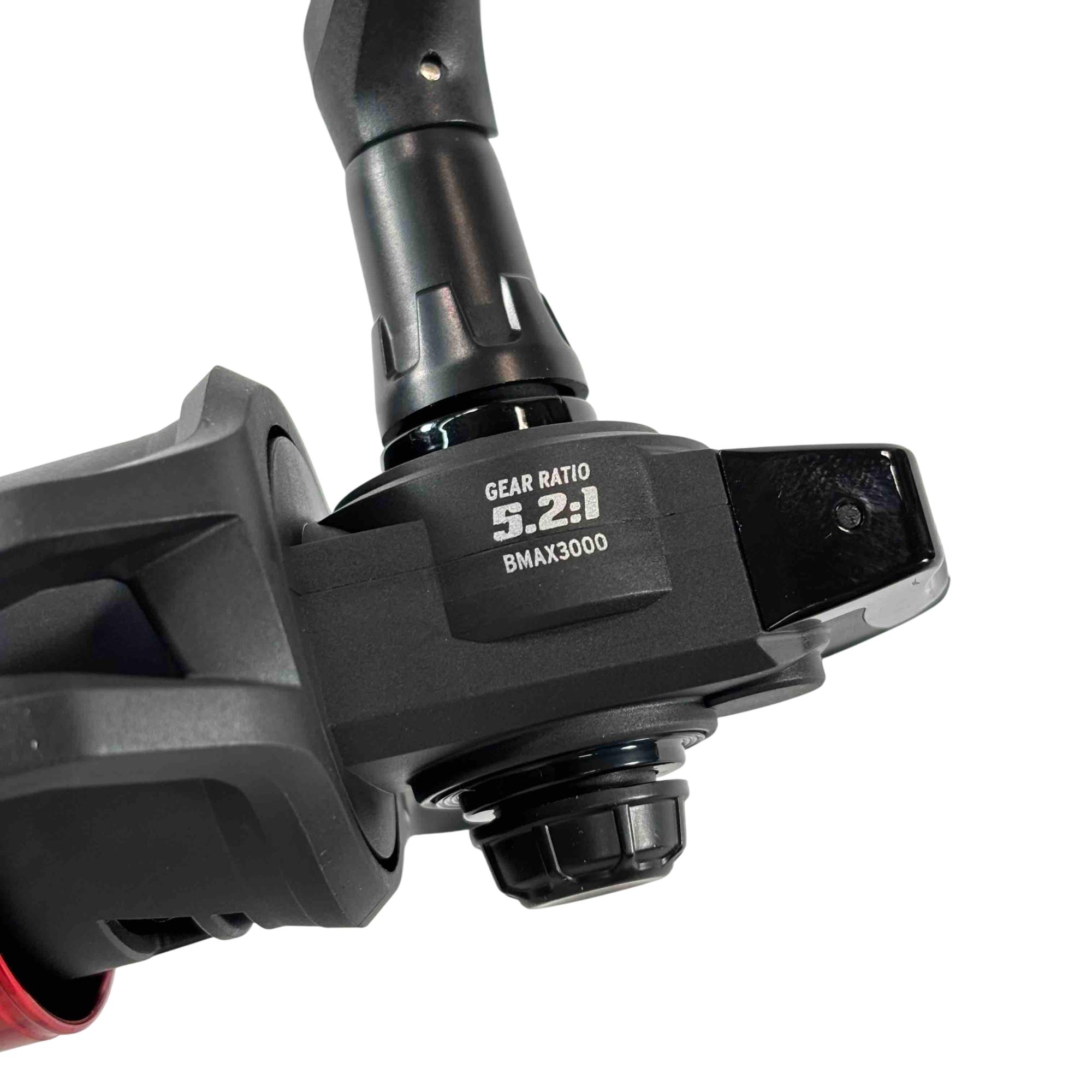 Abu Garcia Spinning Reel, Spike S Spinning Reels, Predator