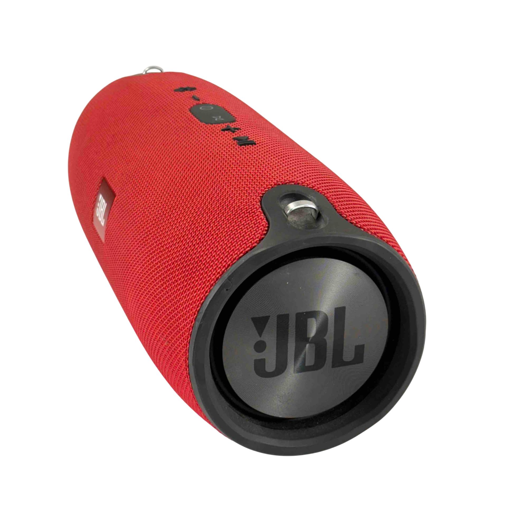 JBL Xtreme Portable Splashproof Wireless Rechargeable Bluetooth