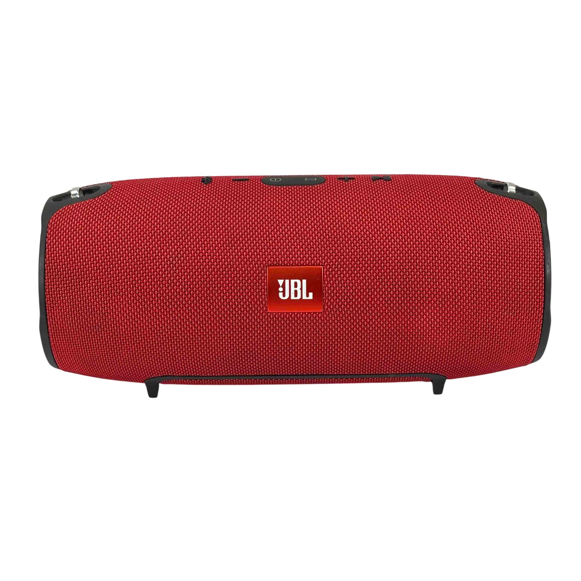 JBL Xtreme Portable Splashproof Wireless Rechargeable Bluetooth