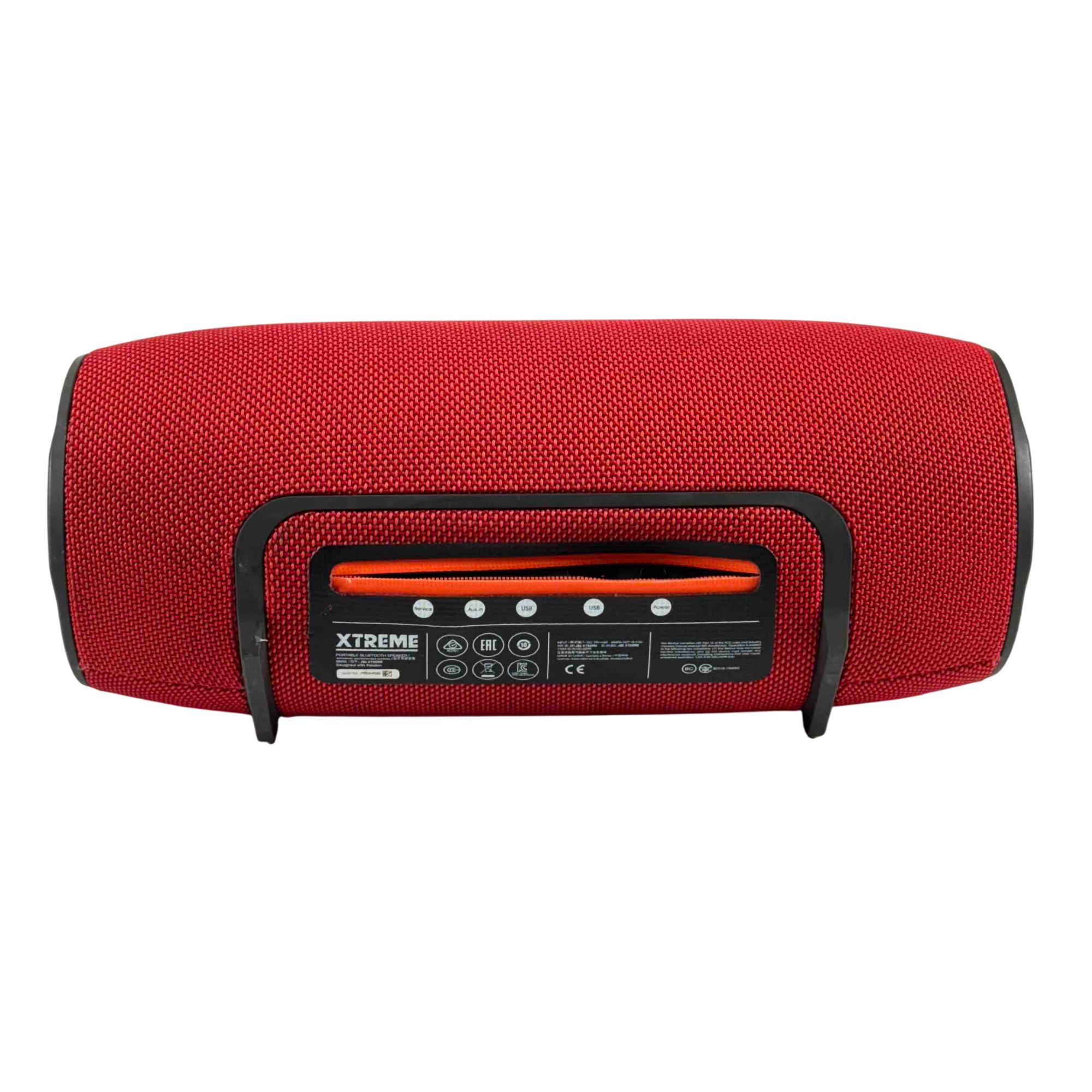 JBL Xtreme Portable Splashproof Wireless Rechargeable Bluetooth