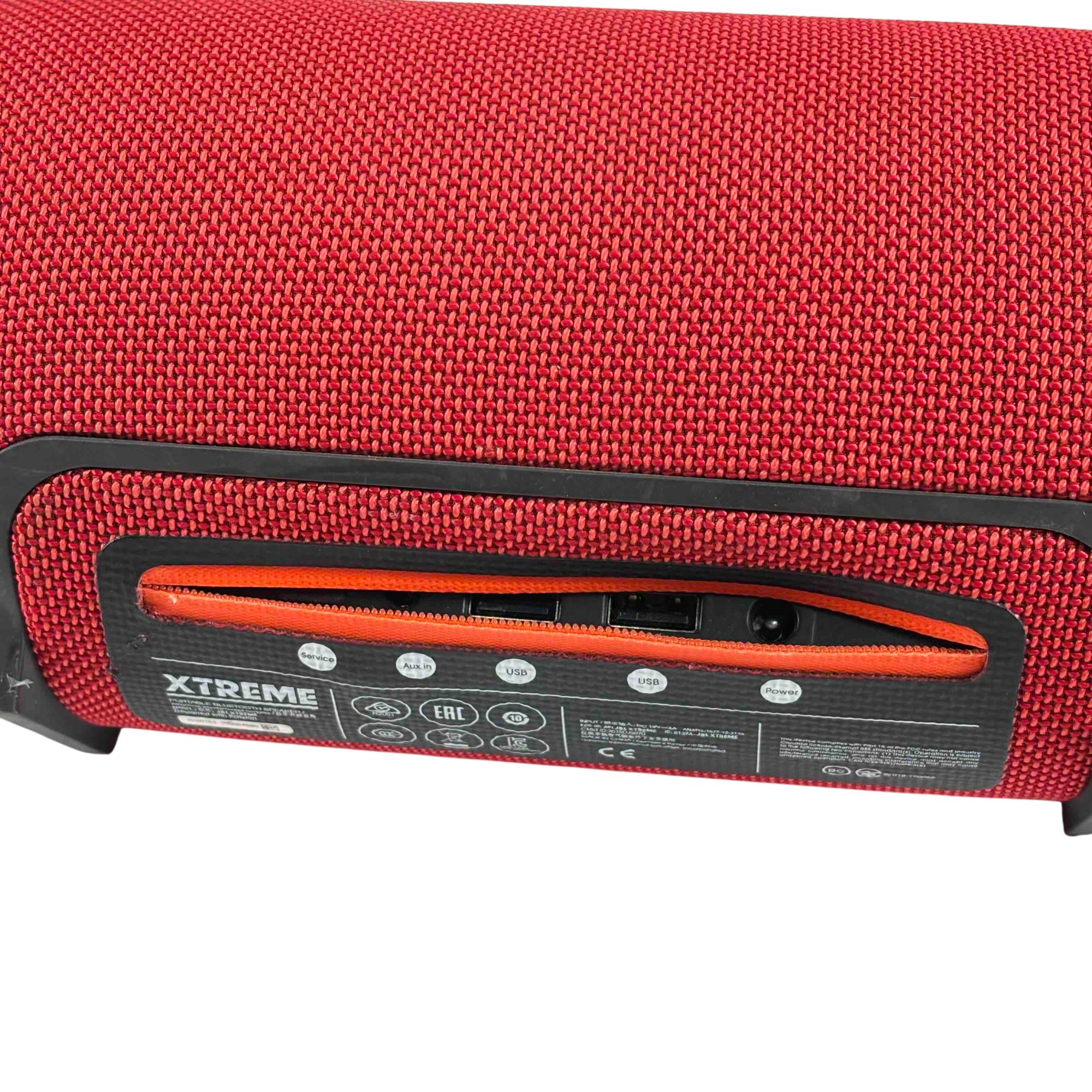 JBL XTREME ワイヤレススピーカー レッド Amazon.com: JBL Xtreme 2 Portable Waterproof Wireless Bluetooth