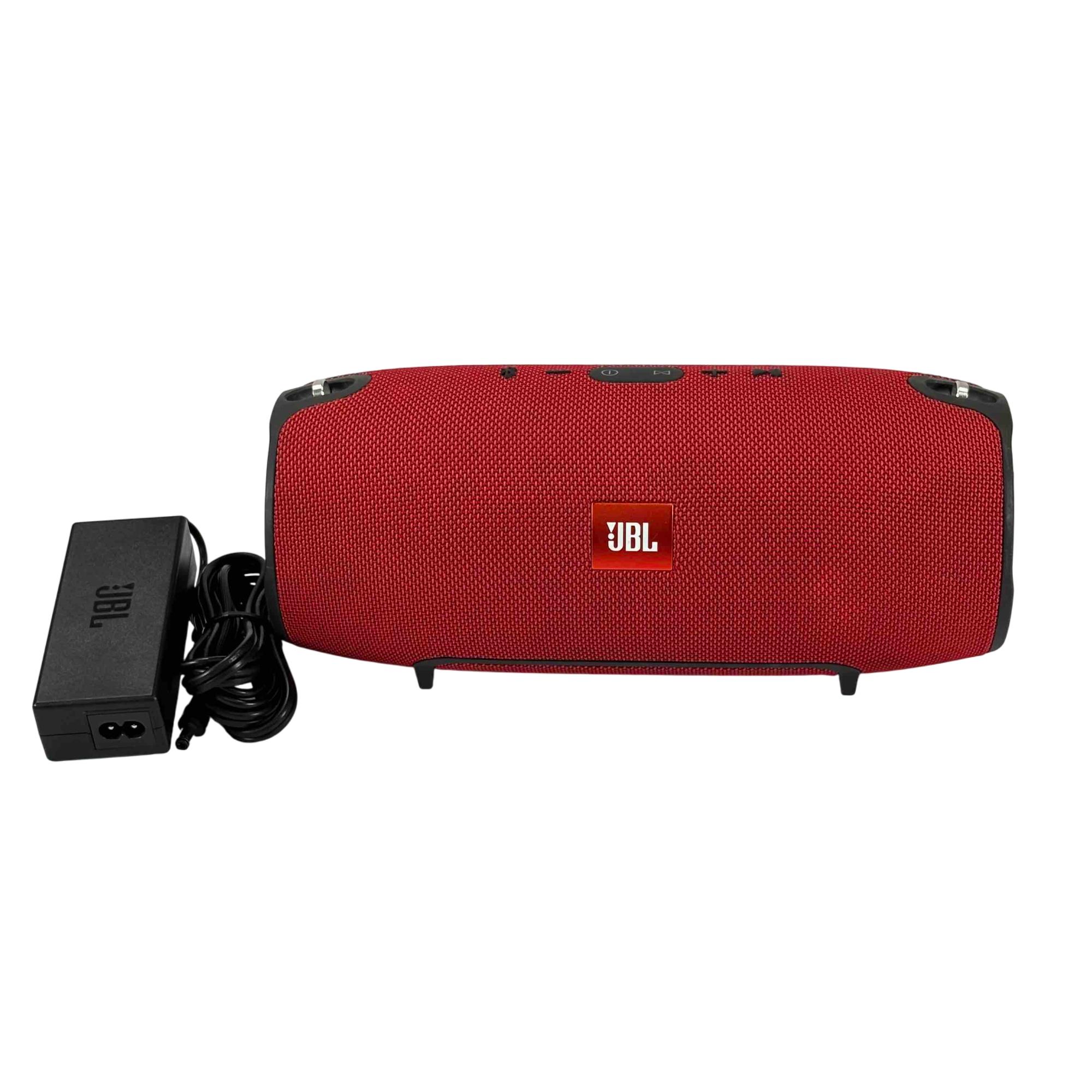 JBL Xtreme Portable Splashproof Wireless Rechargeable Bluetooth