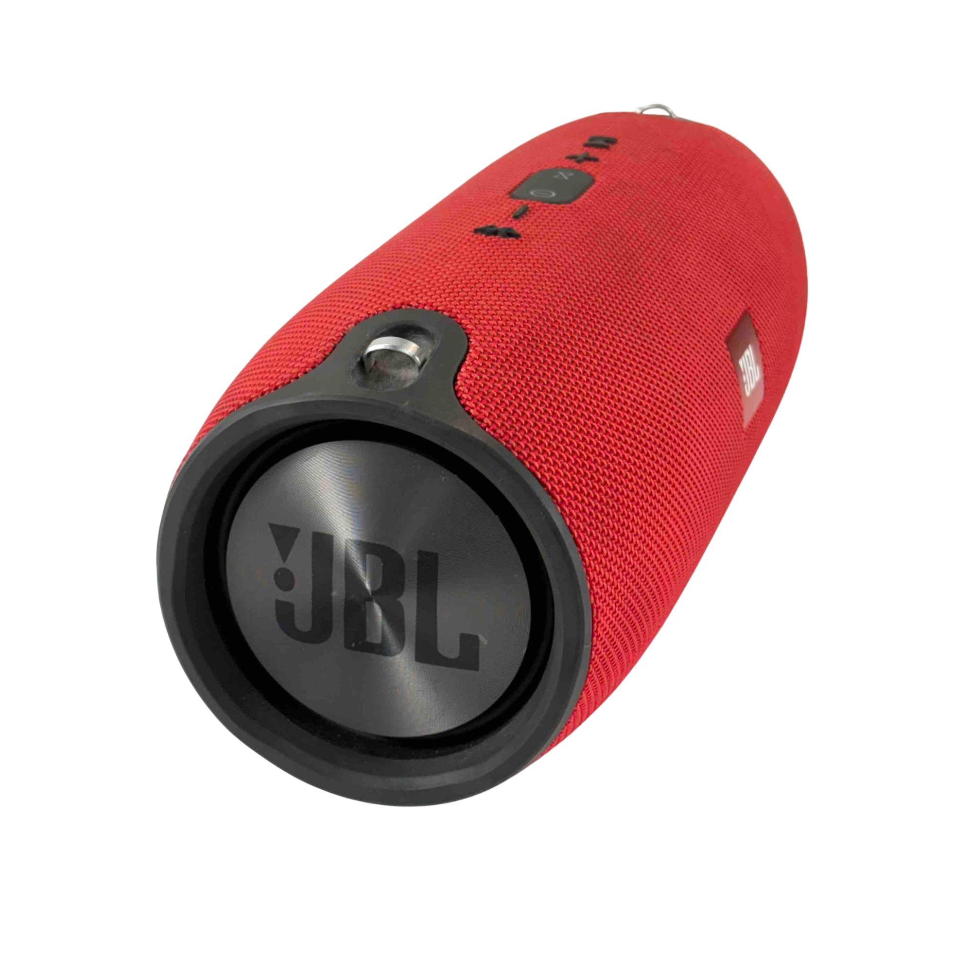 JBL Xtreme Portable Splashproof Wireless Rechargeable Bluetooth