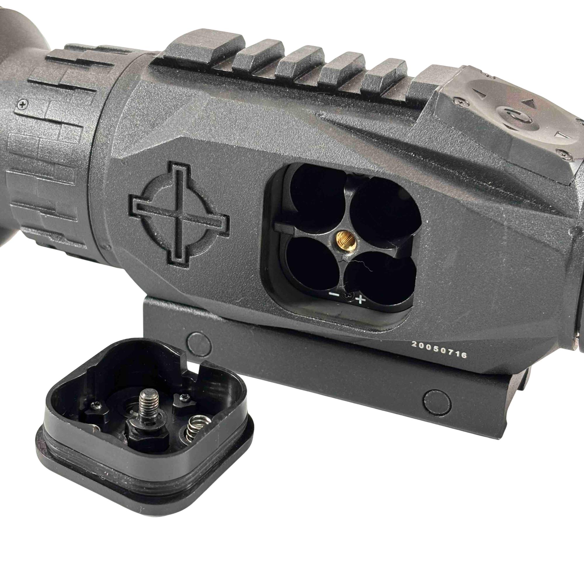 Wraith Hd Riflescope Sightmark Wraith HD SM18011 1920x1080 HD Day/Night Digital Riflescope