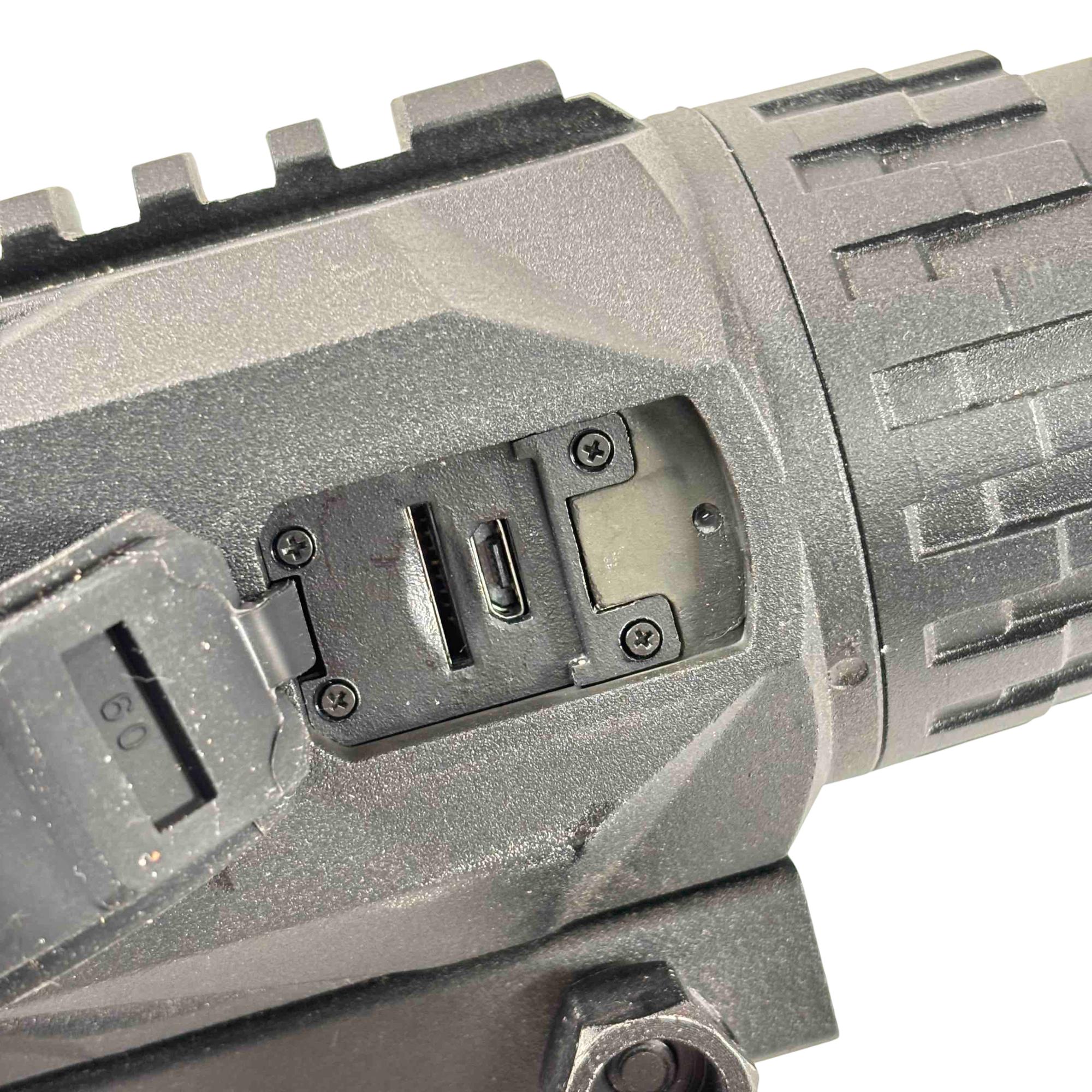 Wraith Hd Riflescope Sightmark Wraith HD SM18011 1920x1080 HD Day/Night Digital Riflescope
