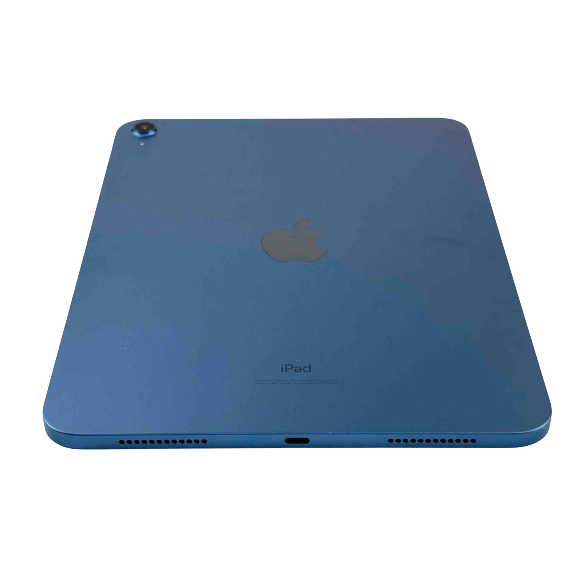 Apple iPad 10 ブルー 64GB WiFiモデル iPad アップル 64GB iPad 第10世代 Wi-Fi 新品 ブルー iPad アップル