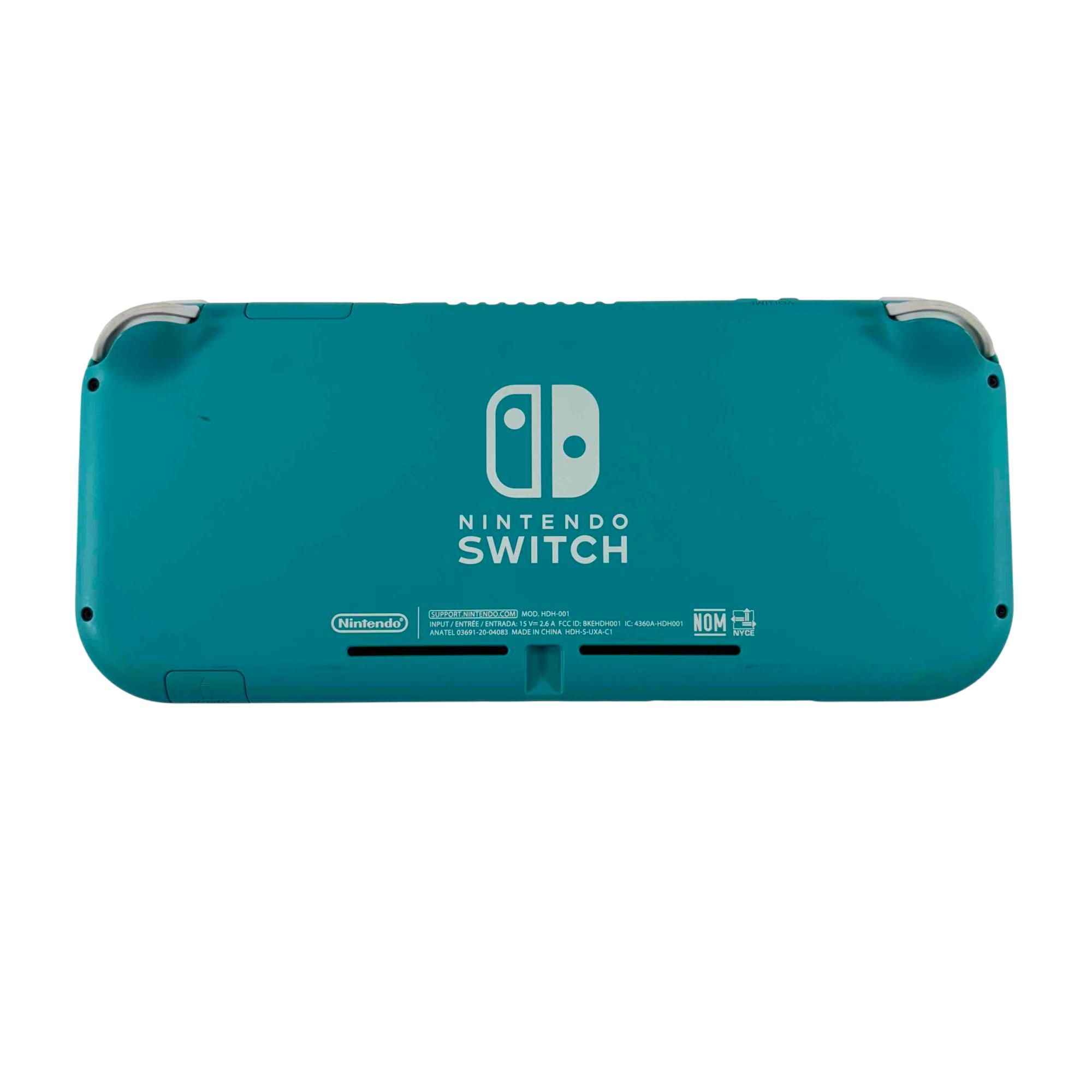 Nintendo Switch Lite パープル HDH-001（Nintendo Switch Lite