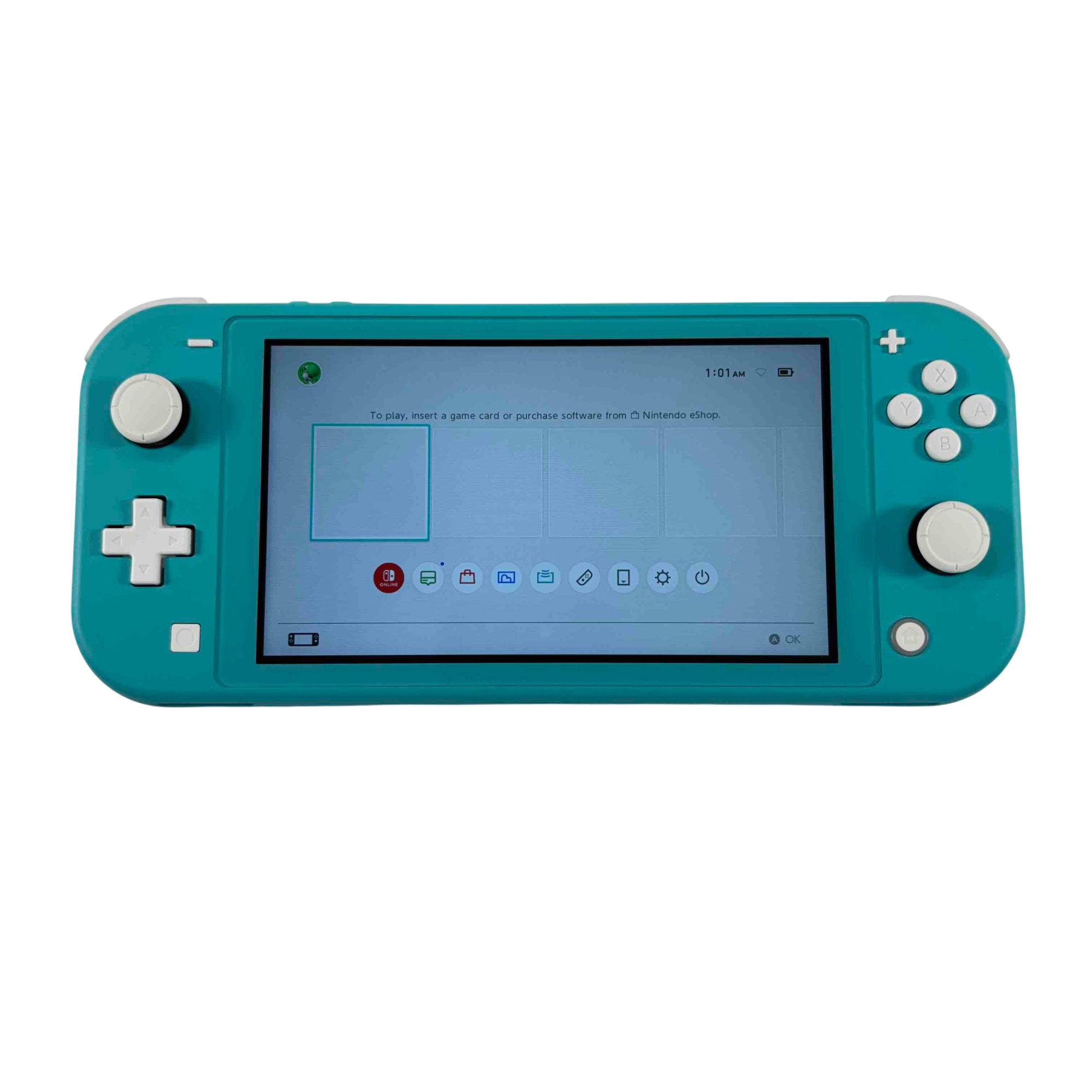 Nintendo Switch Lite HDH-001 5.5